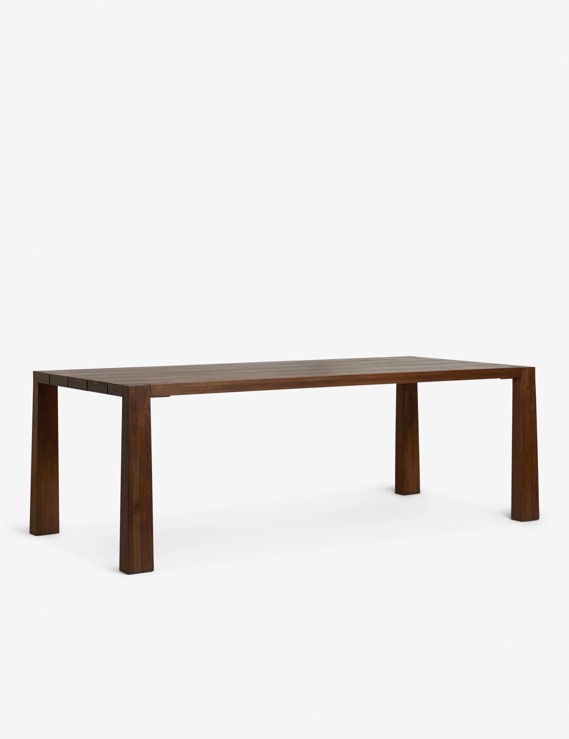Bassano Outdoor Dining Table