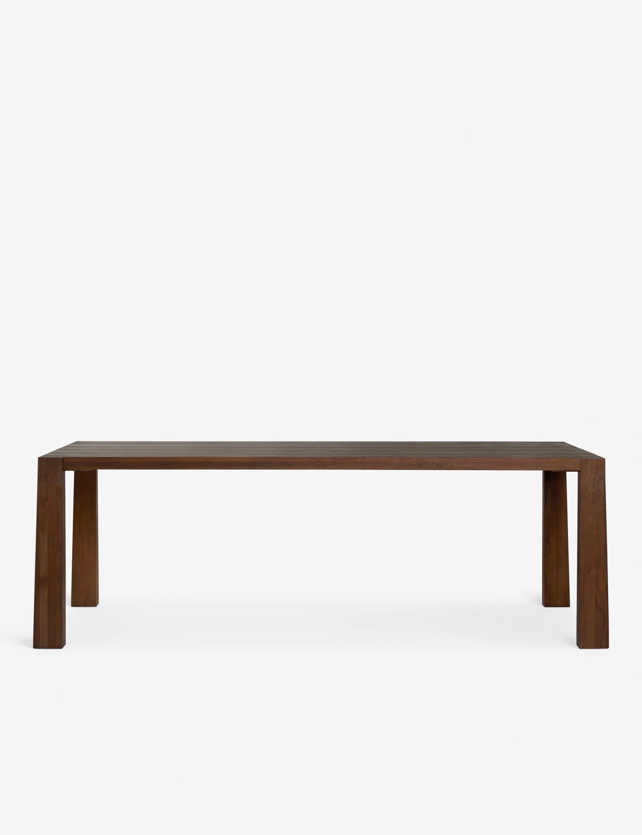 Bassano Outdoor Dining Table