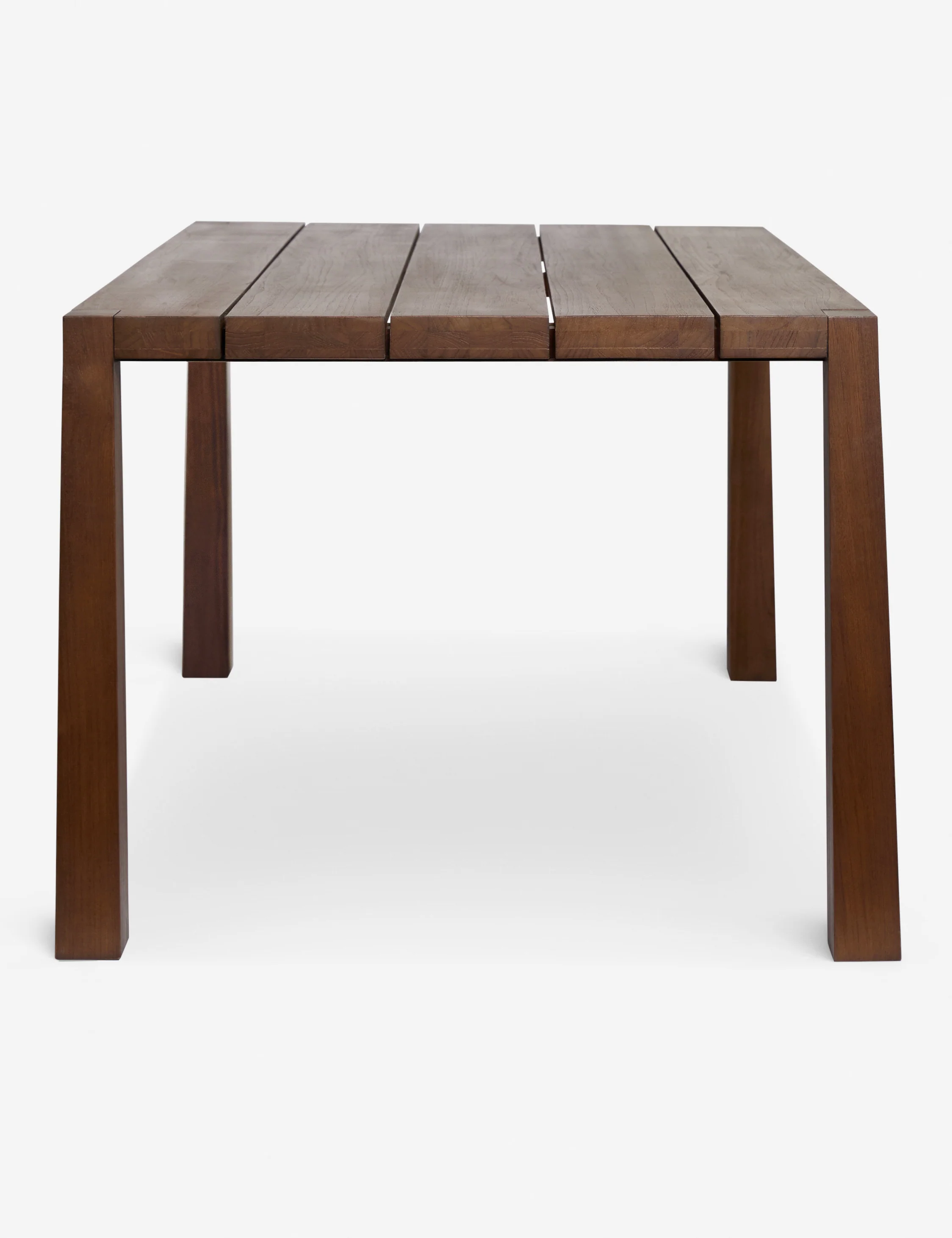 Bassano Outdoor Dining Table