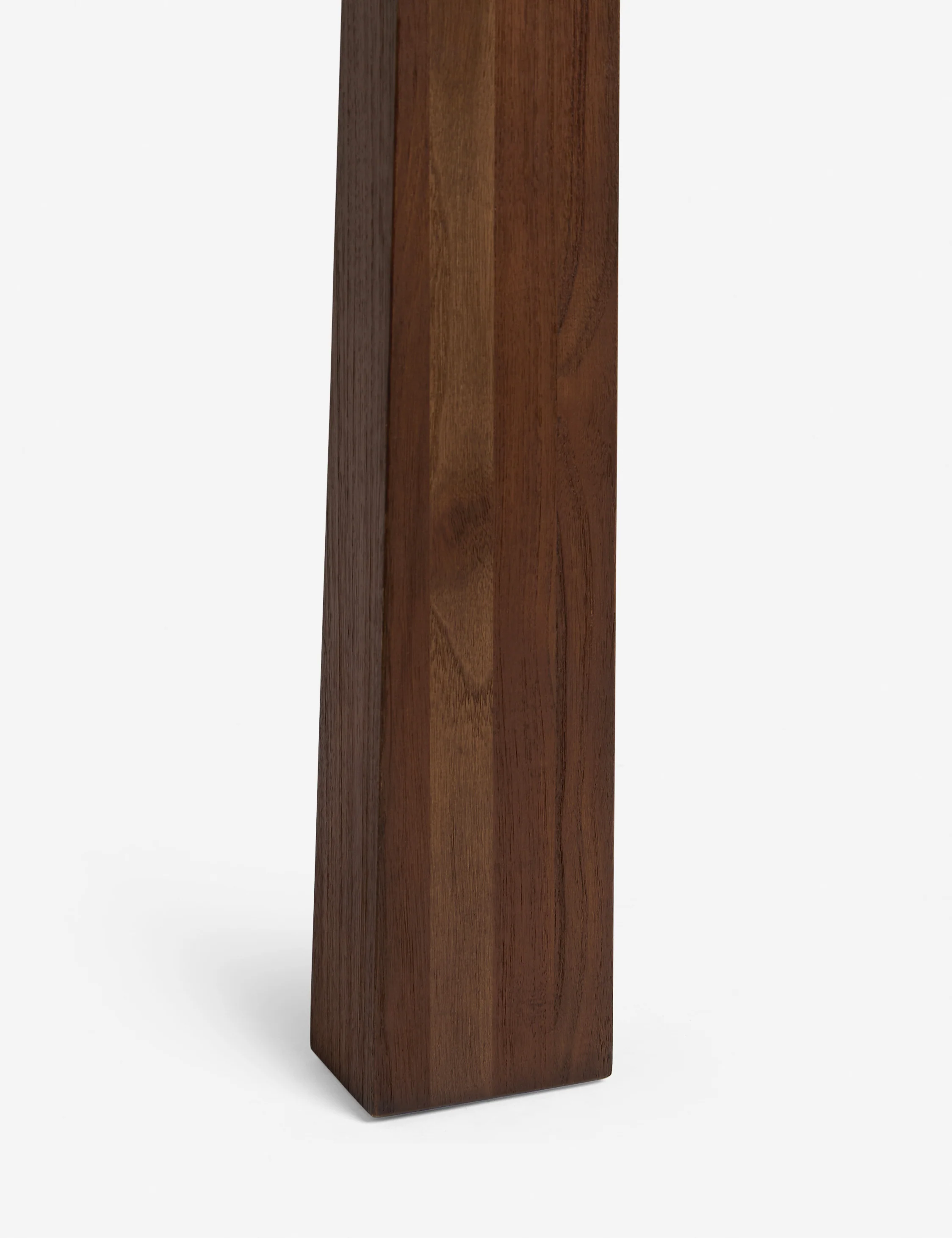 Bassano Outdoor Dining Table