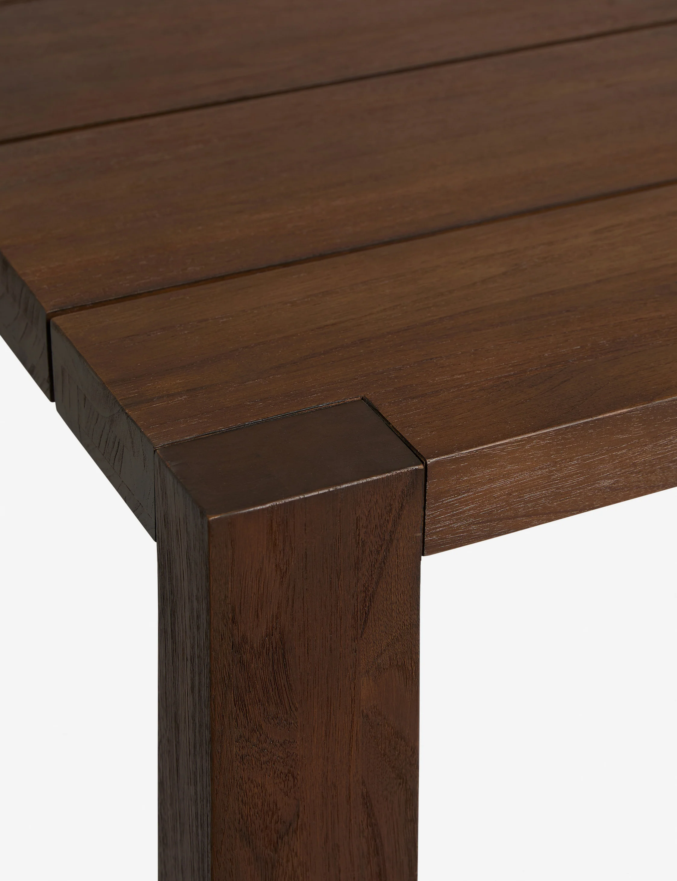 Bassano Outdoor Dining Table