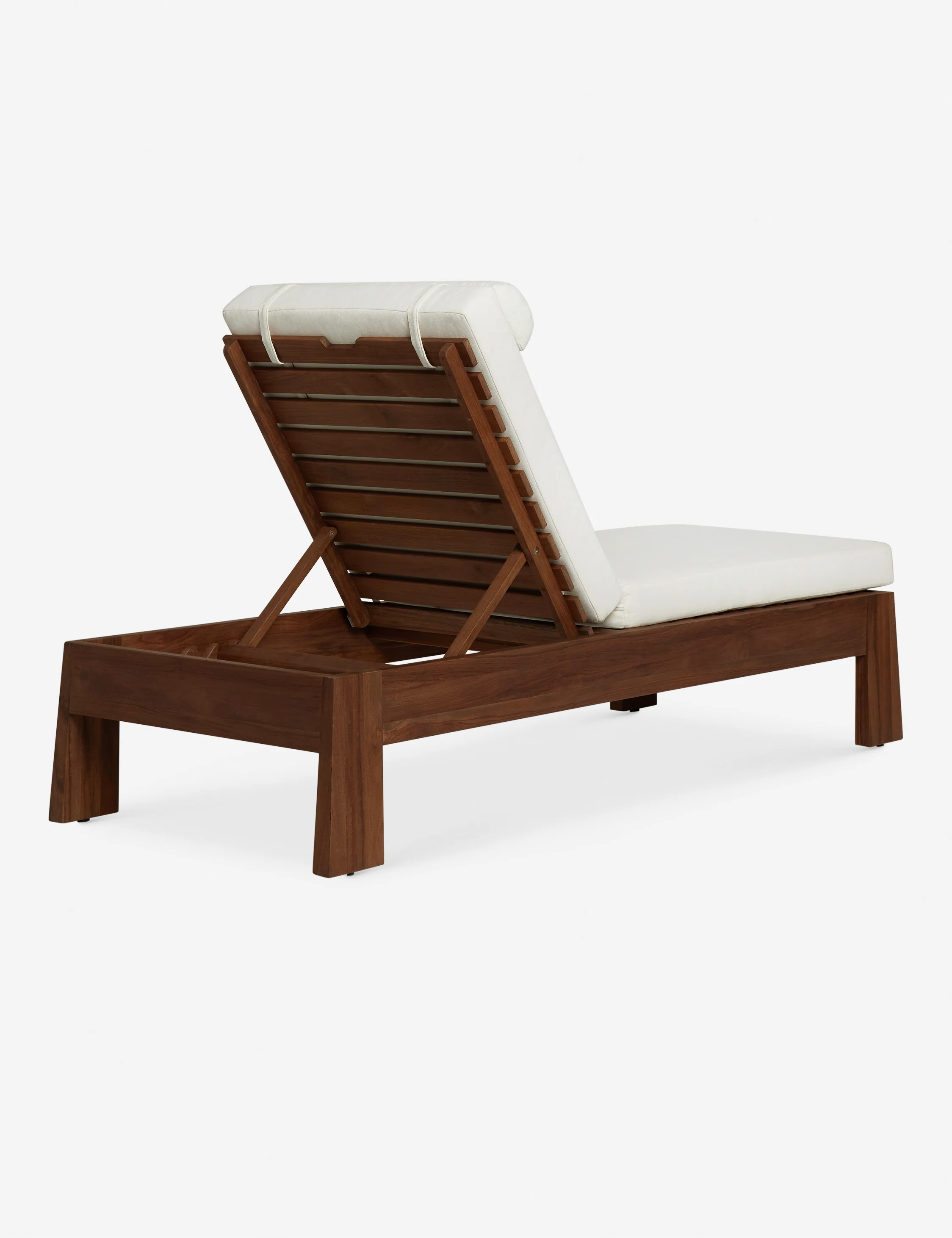 Bassano Outdoor Chaise
