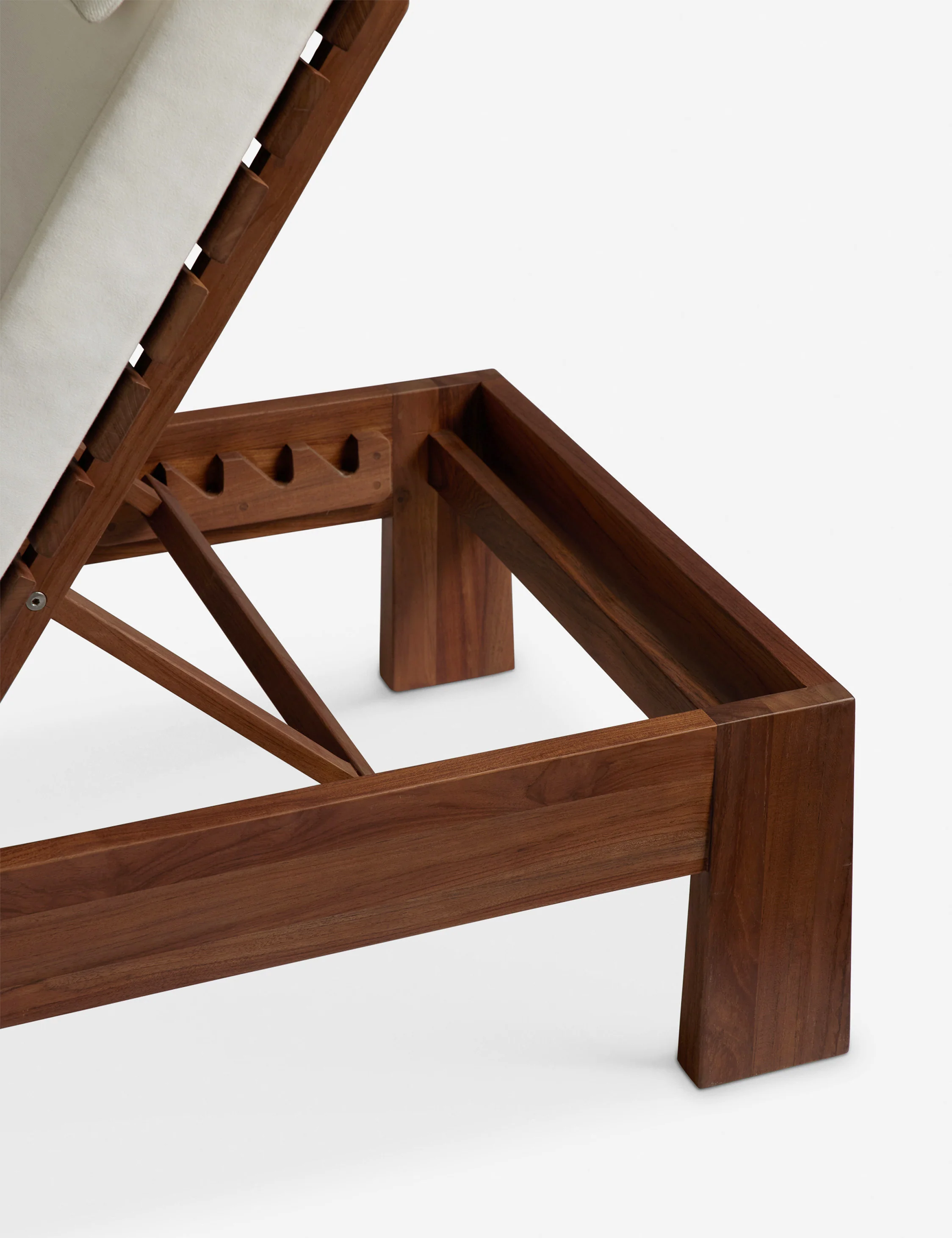 Bassano Outdoor Chaise