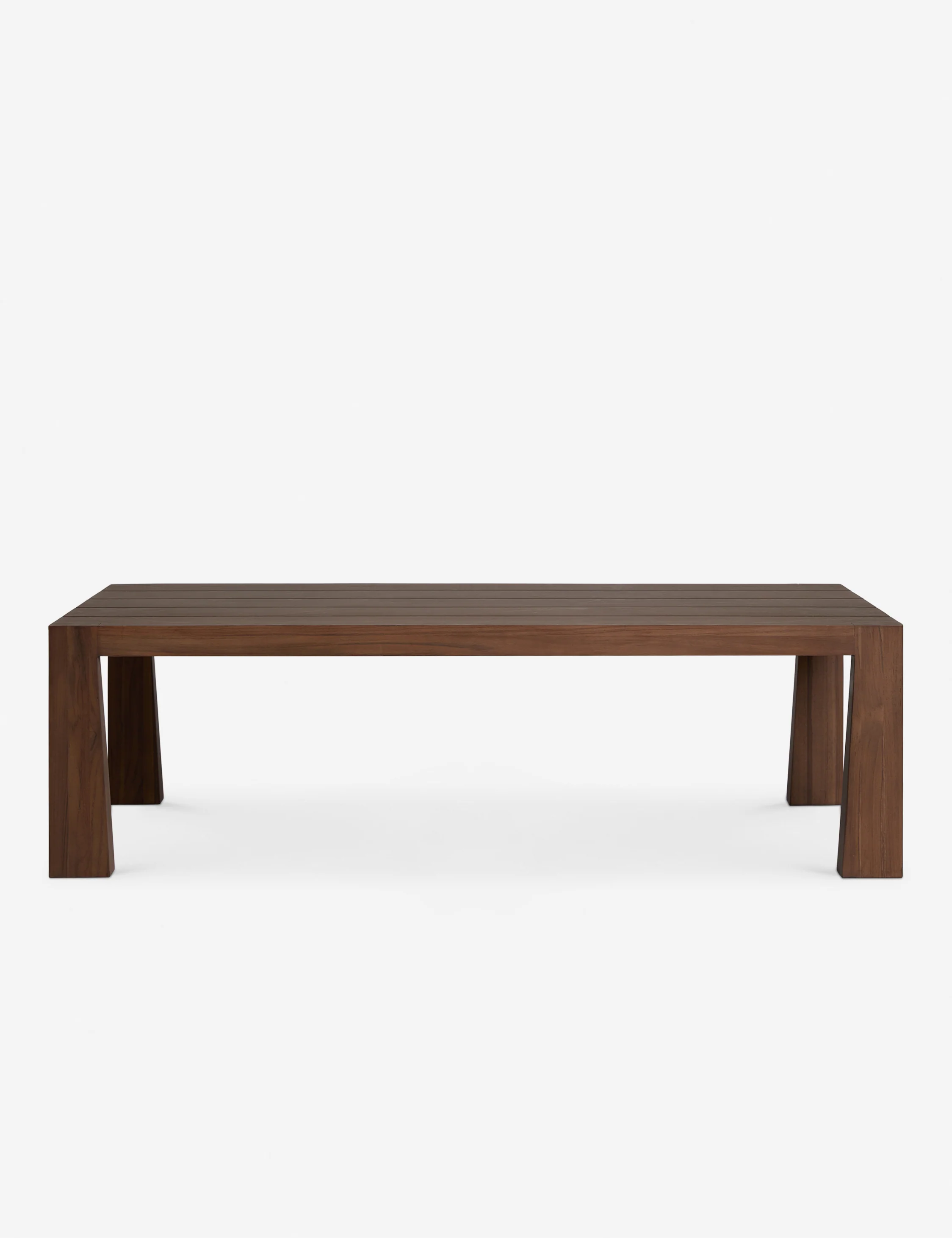Bassano Outdoor Coffee Table