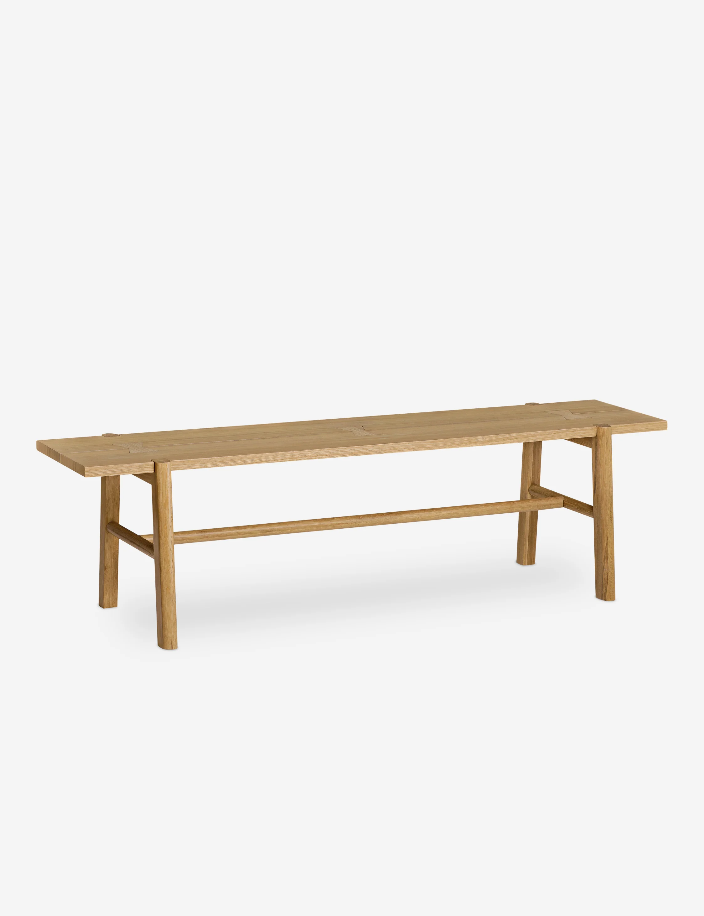 Hendon Dining Bench