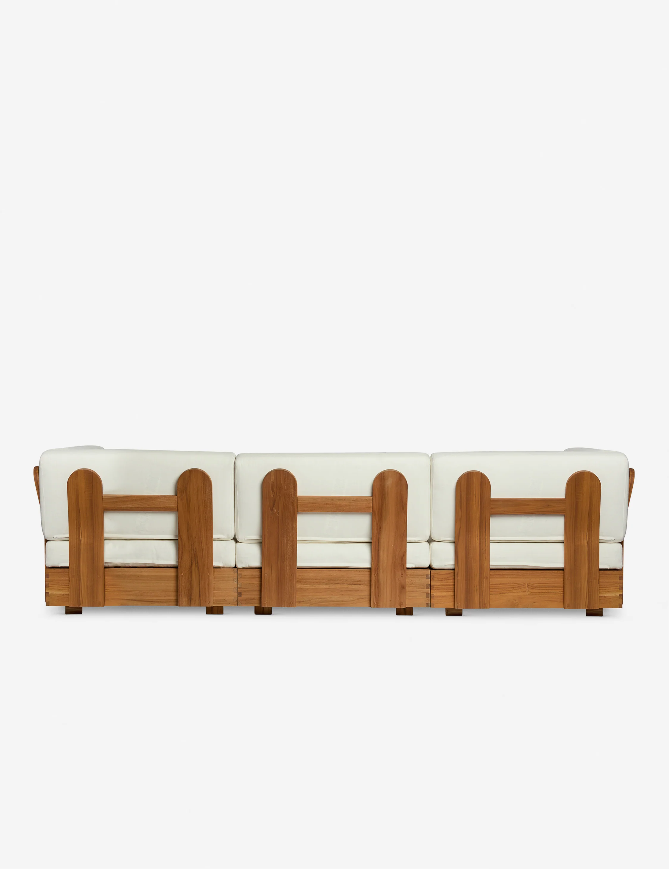 Abbot Outdoor Modular Sofa by Sarah Sherman Samuel 5 Abbot Outdoor Modular Sofa by Sarah Sherman Samuel