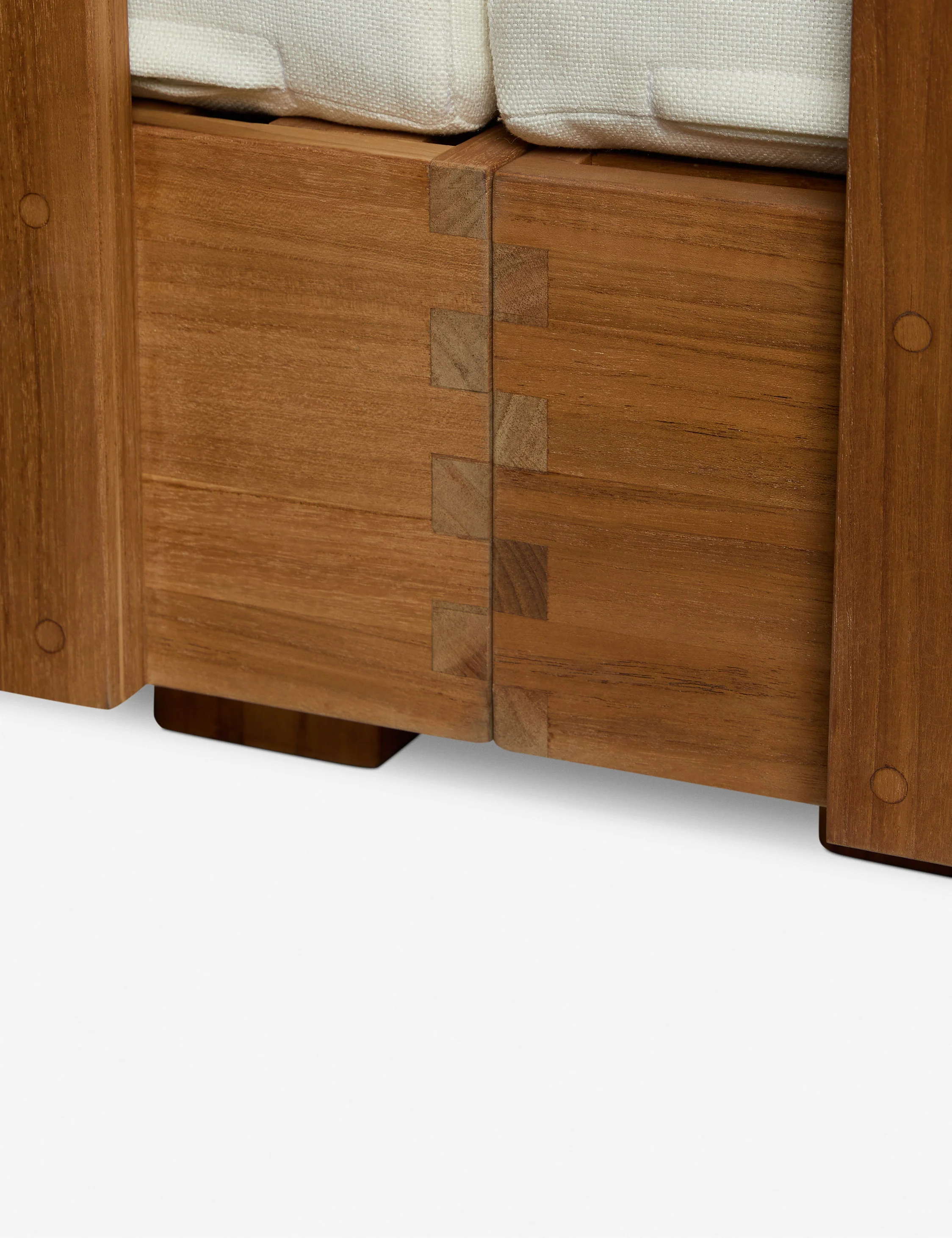 Abbot Outdoor Modular Sofa by Sarah Sherman Samuel 7 Abbot Outdoor Modular Sofa by Sarah Sherman Samuel