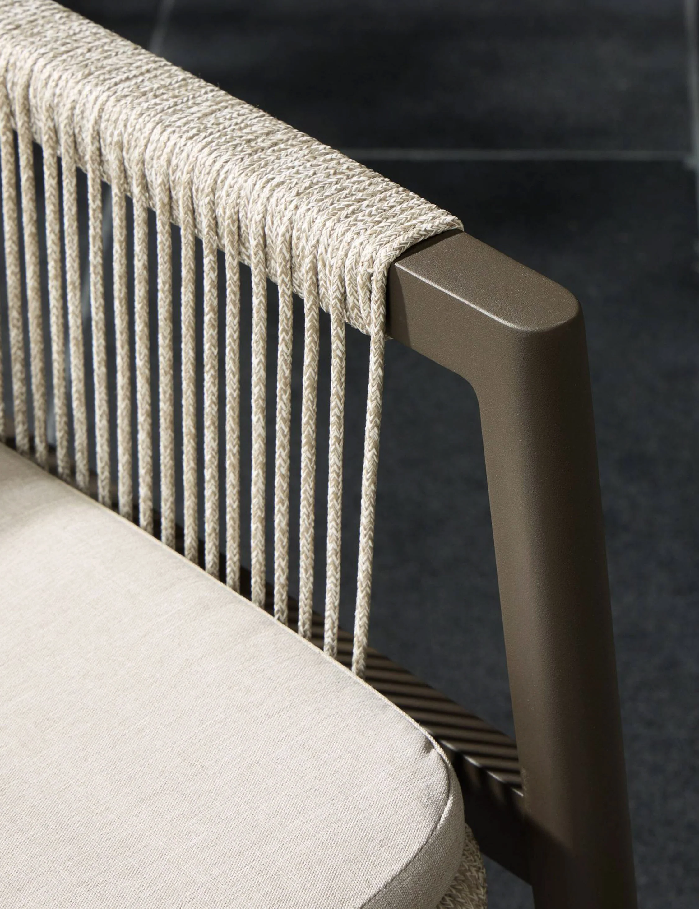 Brinalyn Indoor / Outdoor Dining Chair