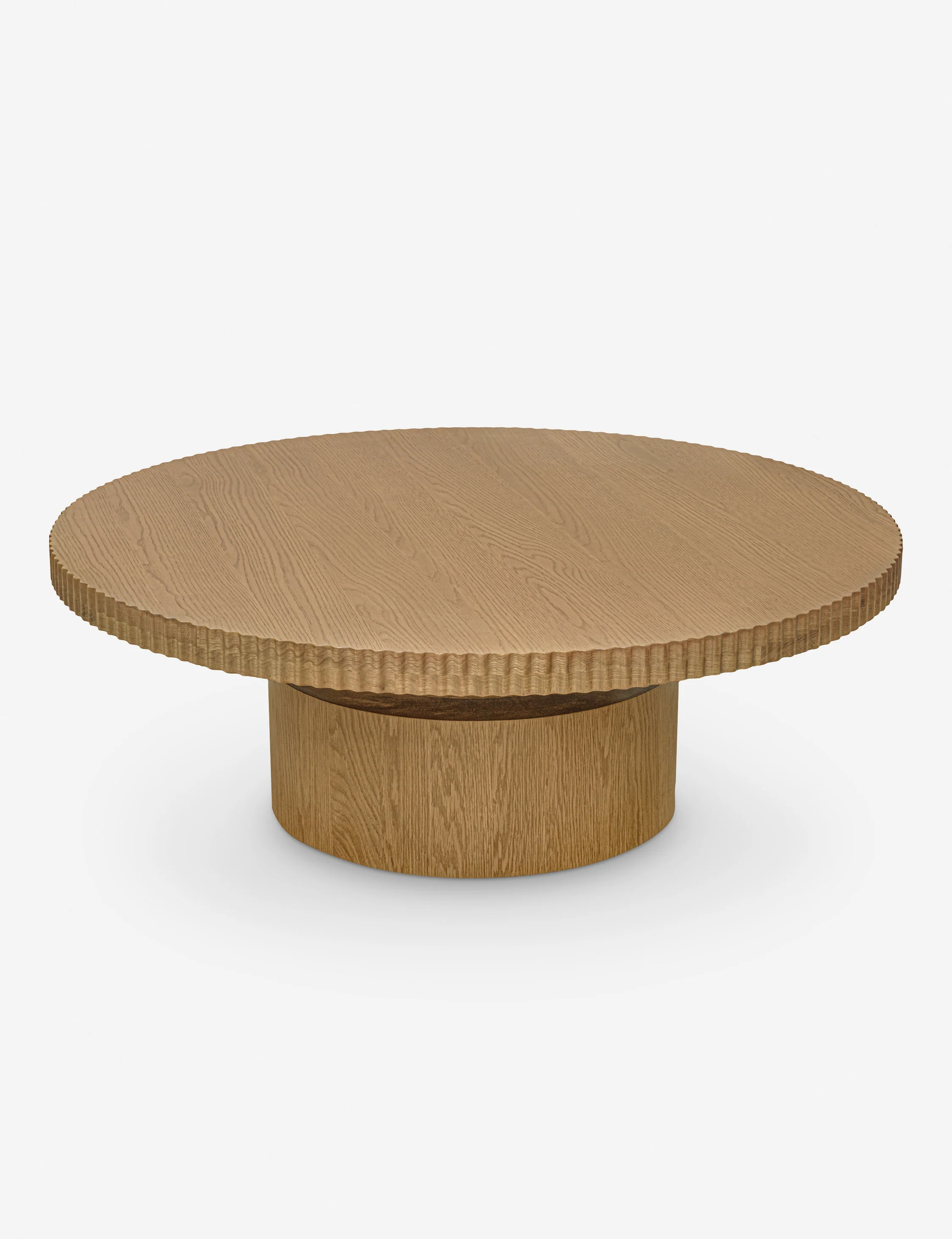 Aliso Round Coffee Table