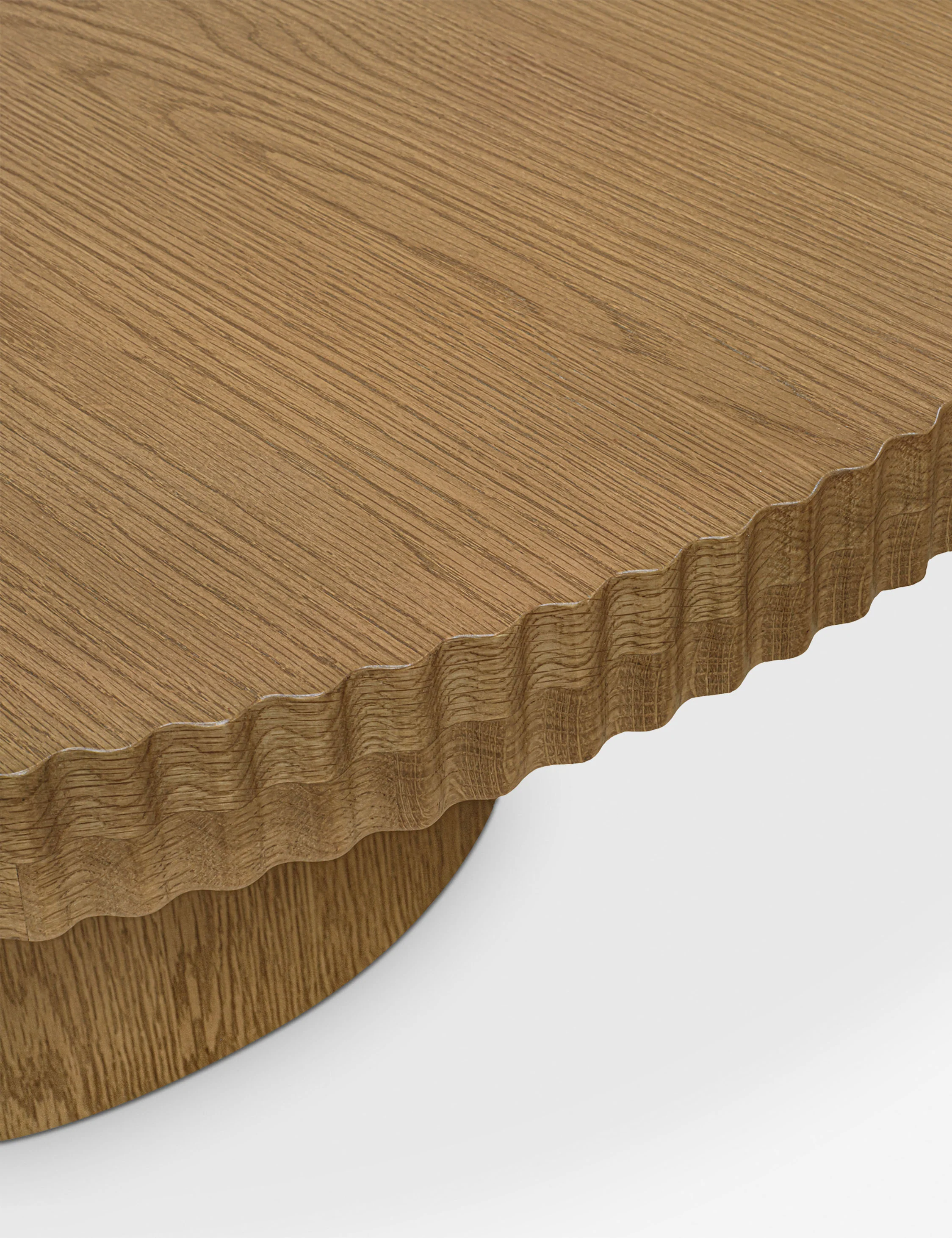 Aliso Round Coffee Table