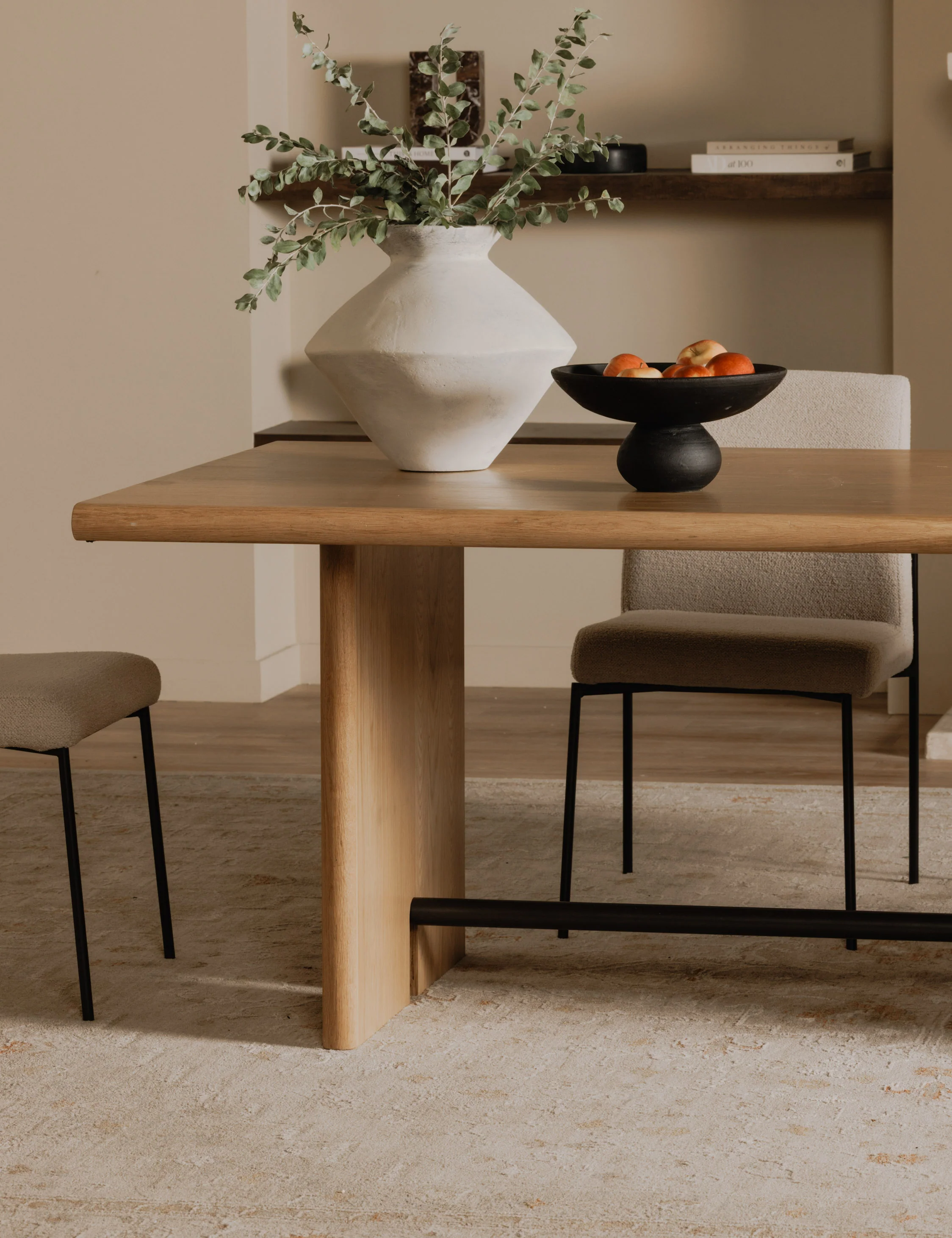 Blaise Dining Table