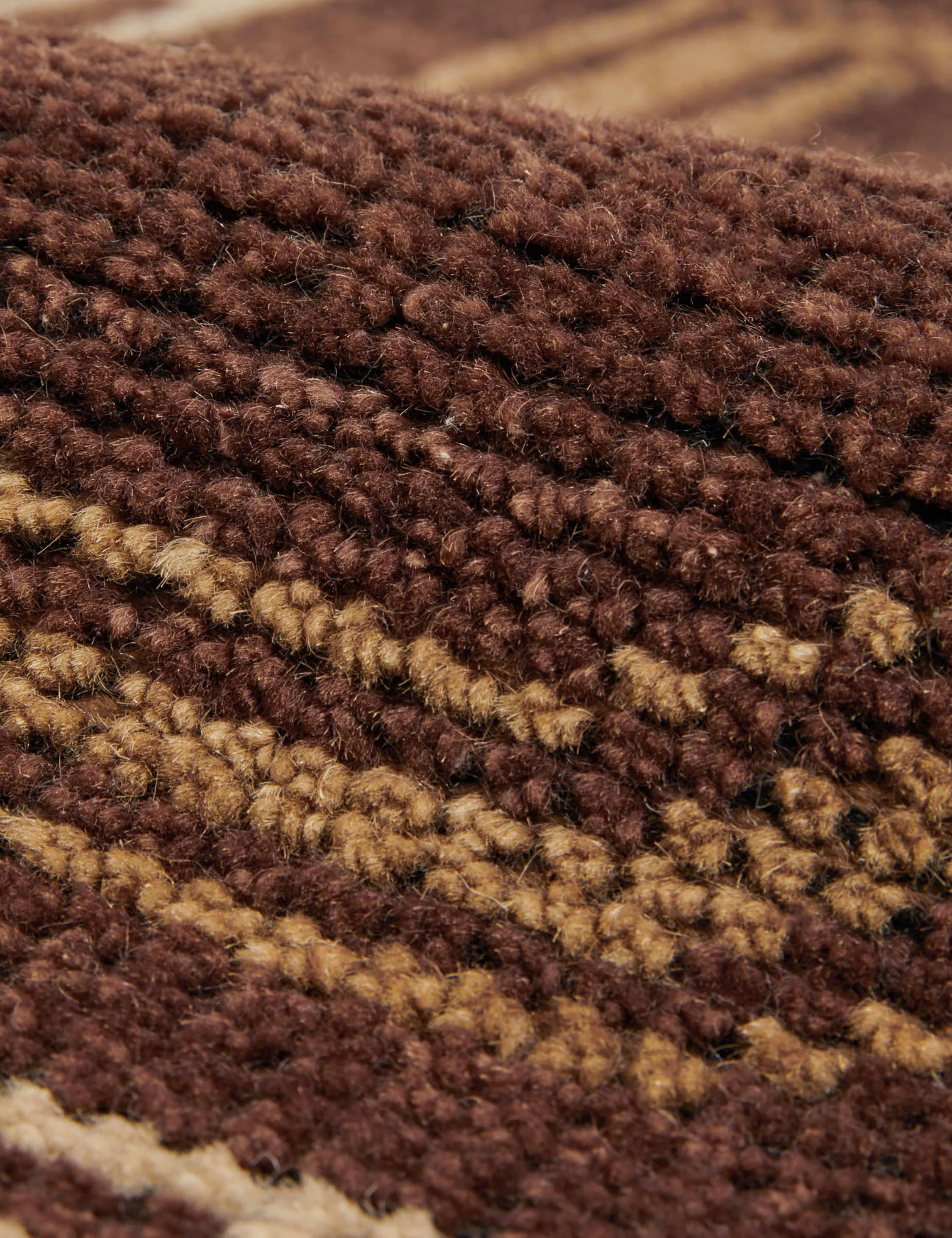 Nomia Hand-Knotted Wool Rug 8 Nomia Hand-Knotted Wool Rug