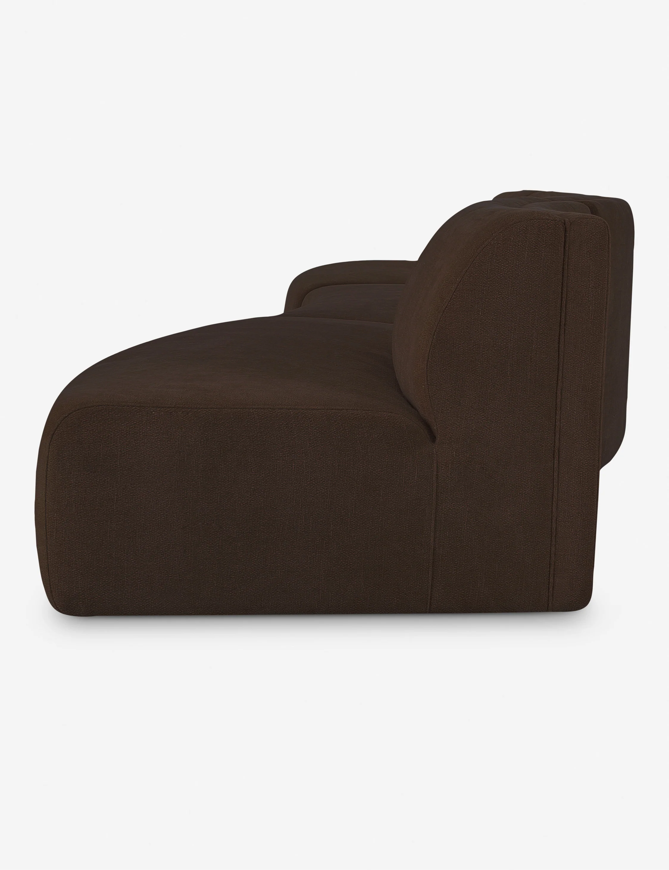 Accardi Modular Wave Sectional Sofa 3 Accardi Modular Wave Sectional Sofa