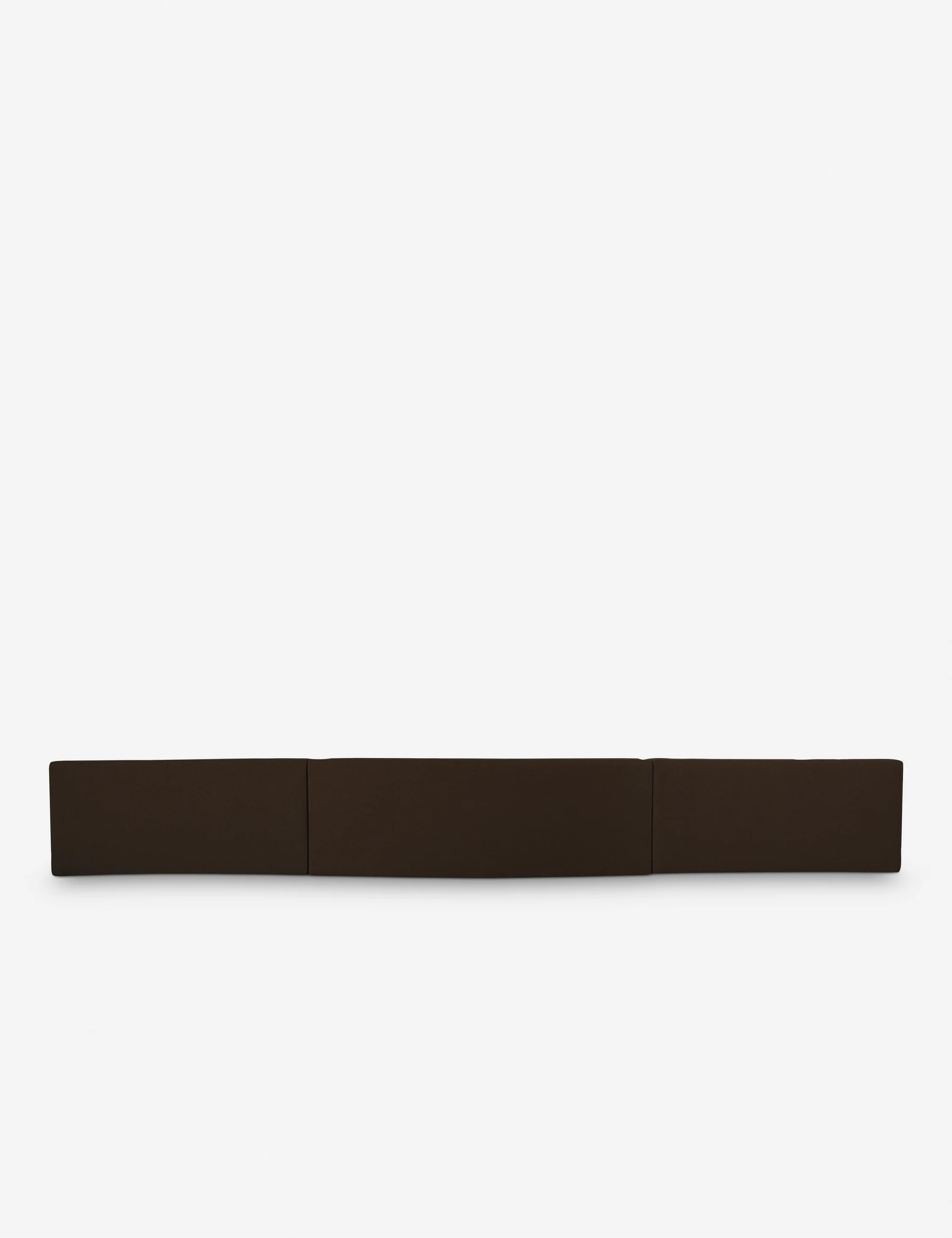 Accardi Modular Wave Sectional Sofa 5 Accardi Modular Wave Sectional Sofa