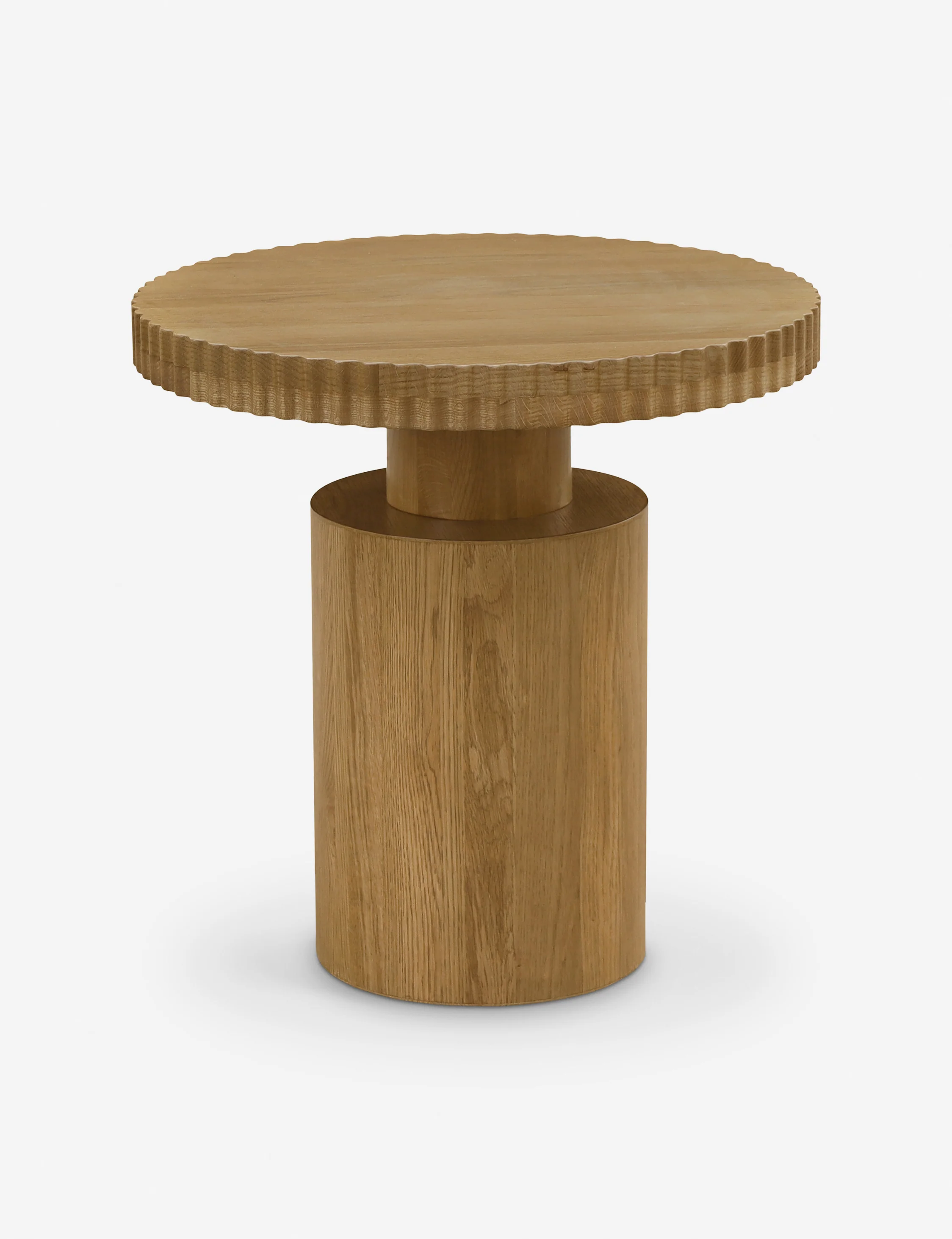 Aliso Round Side Table