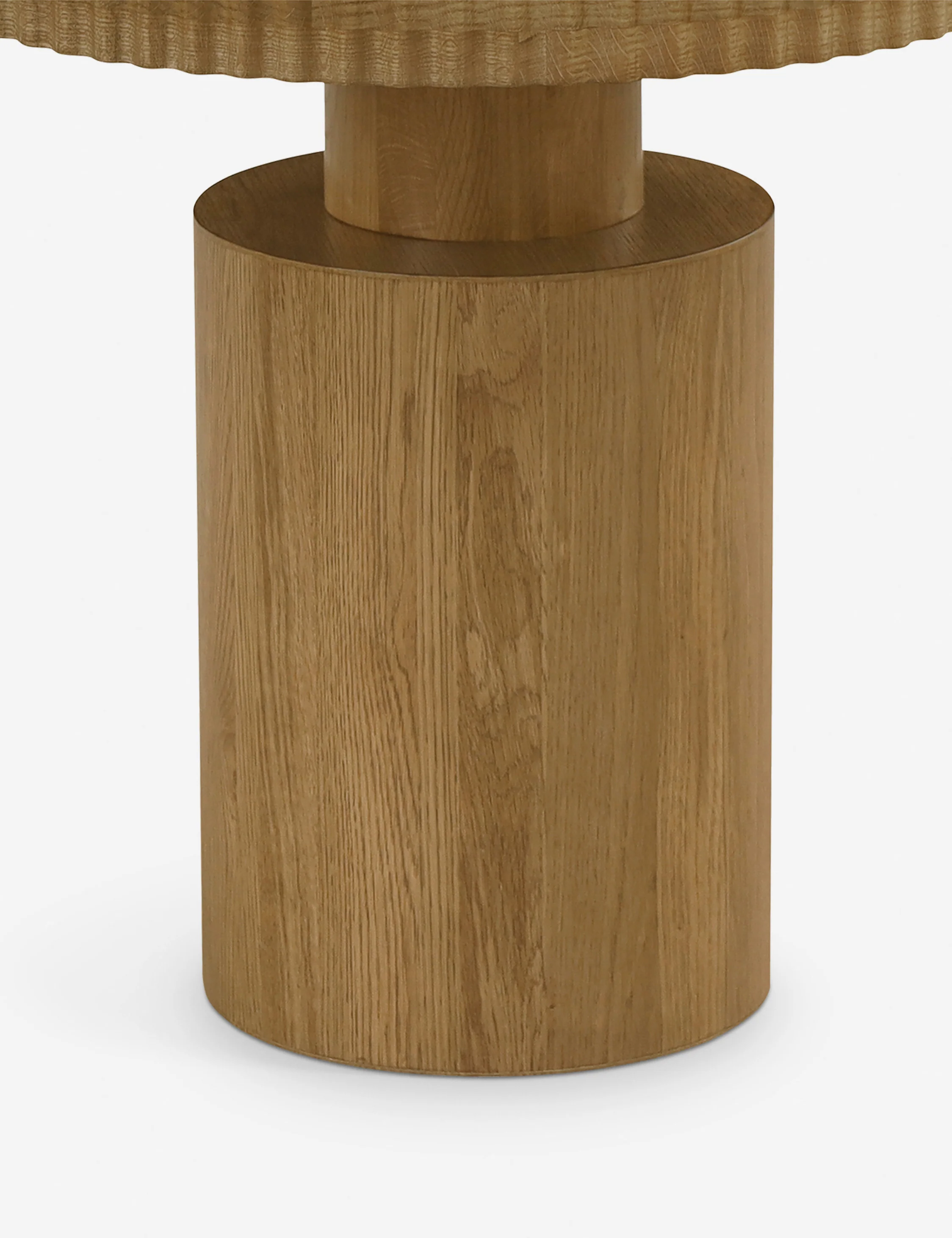 Aliso Round Side Table