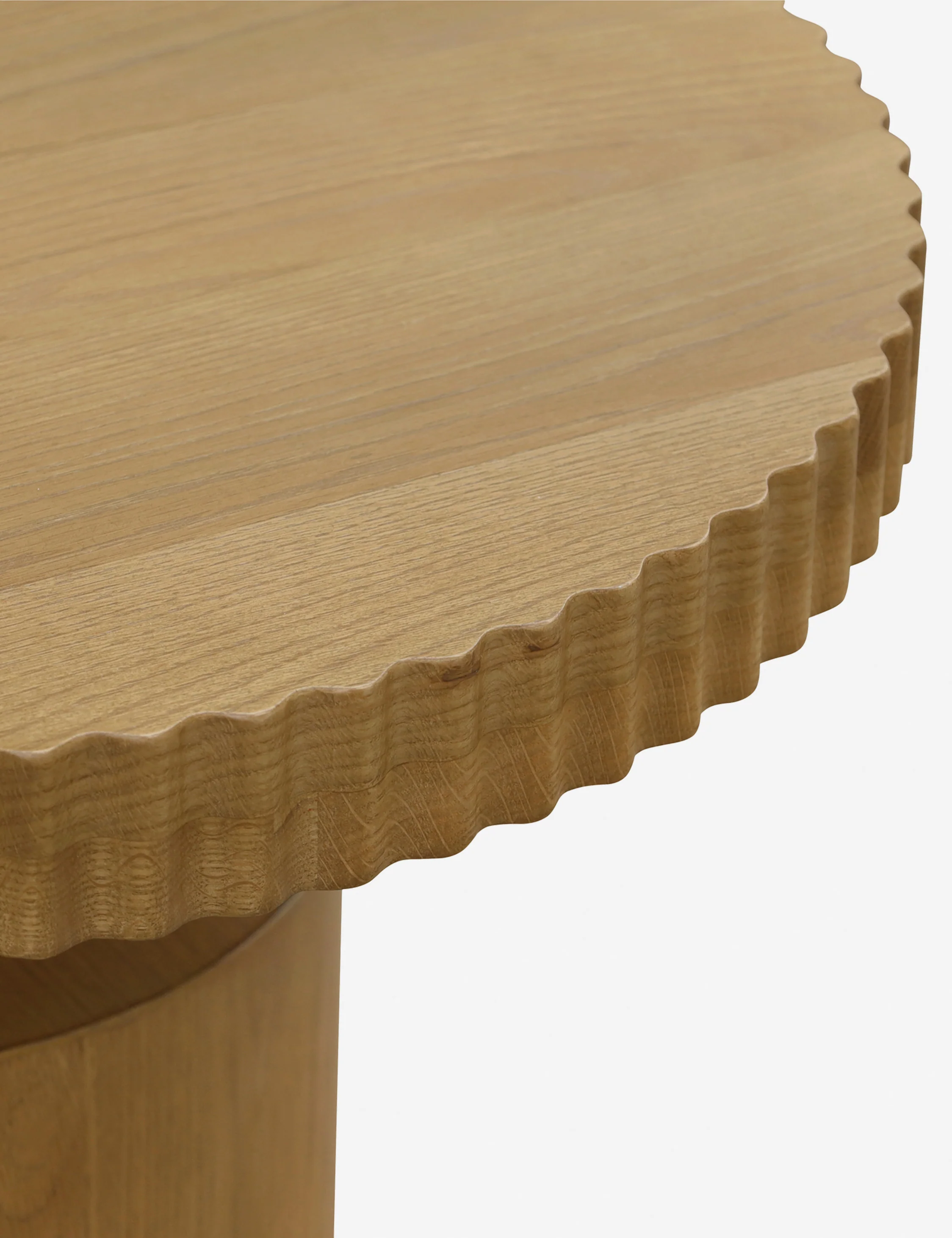 Aliso Round Side Table