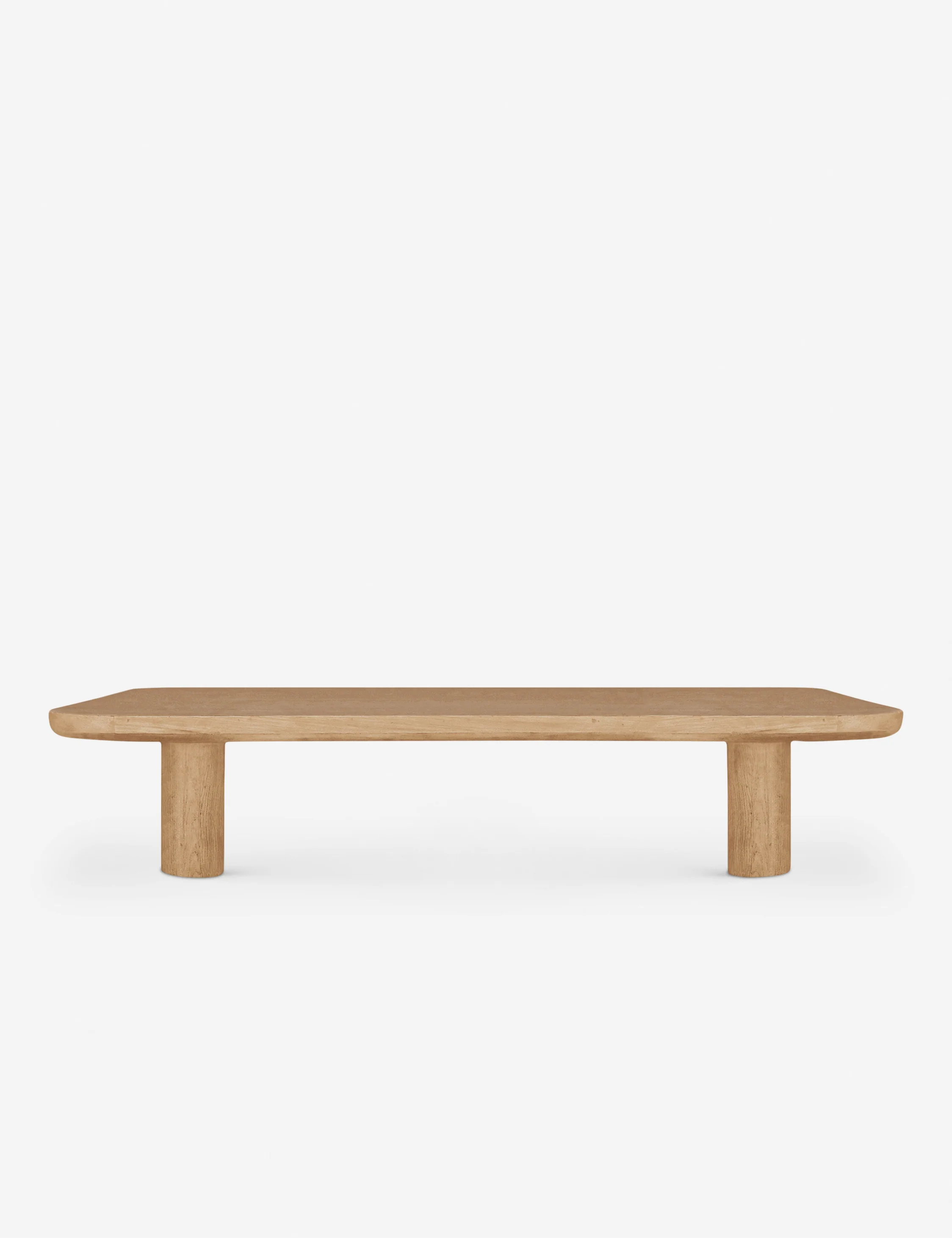 Davies Dining Bench