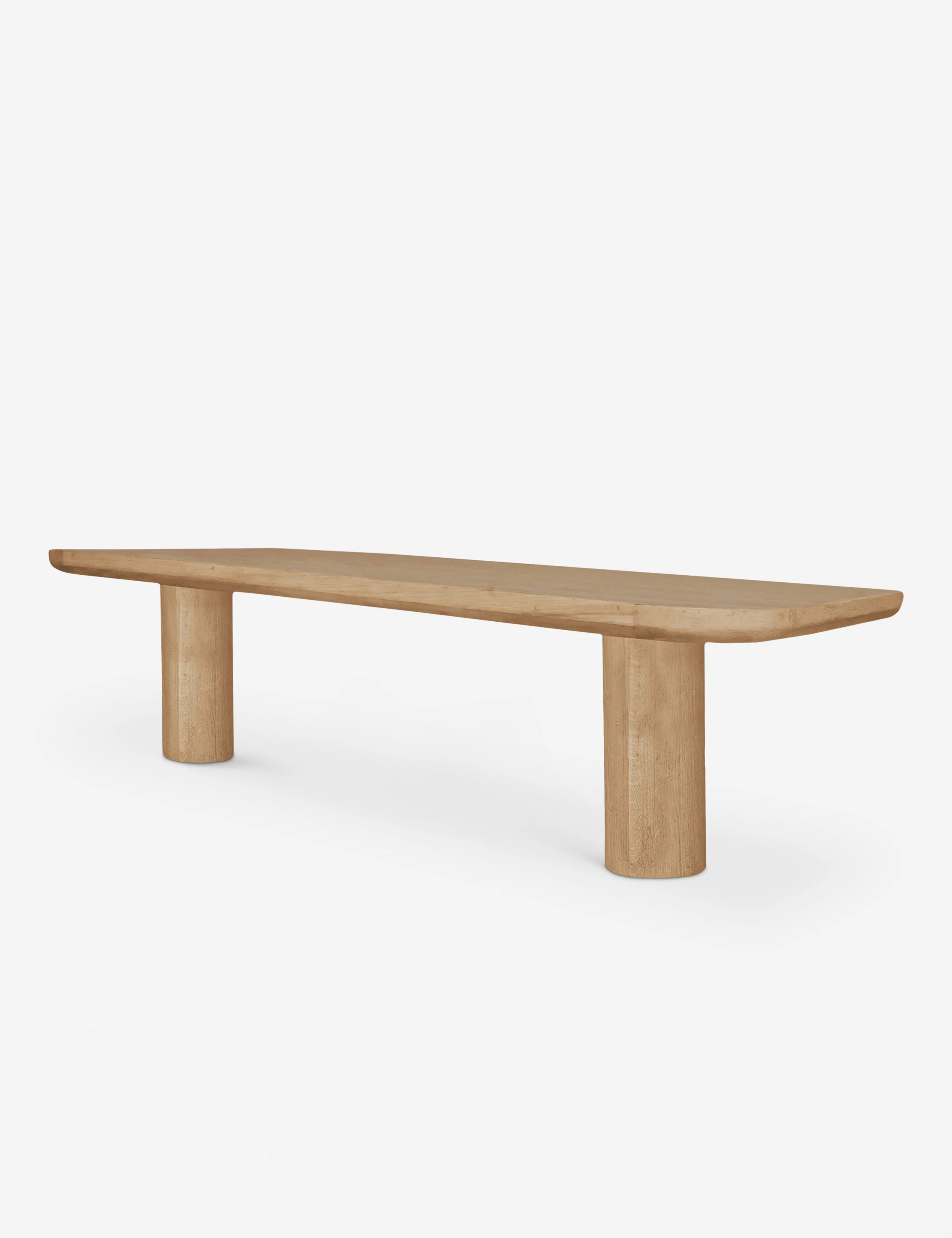 Davies Dining Bench