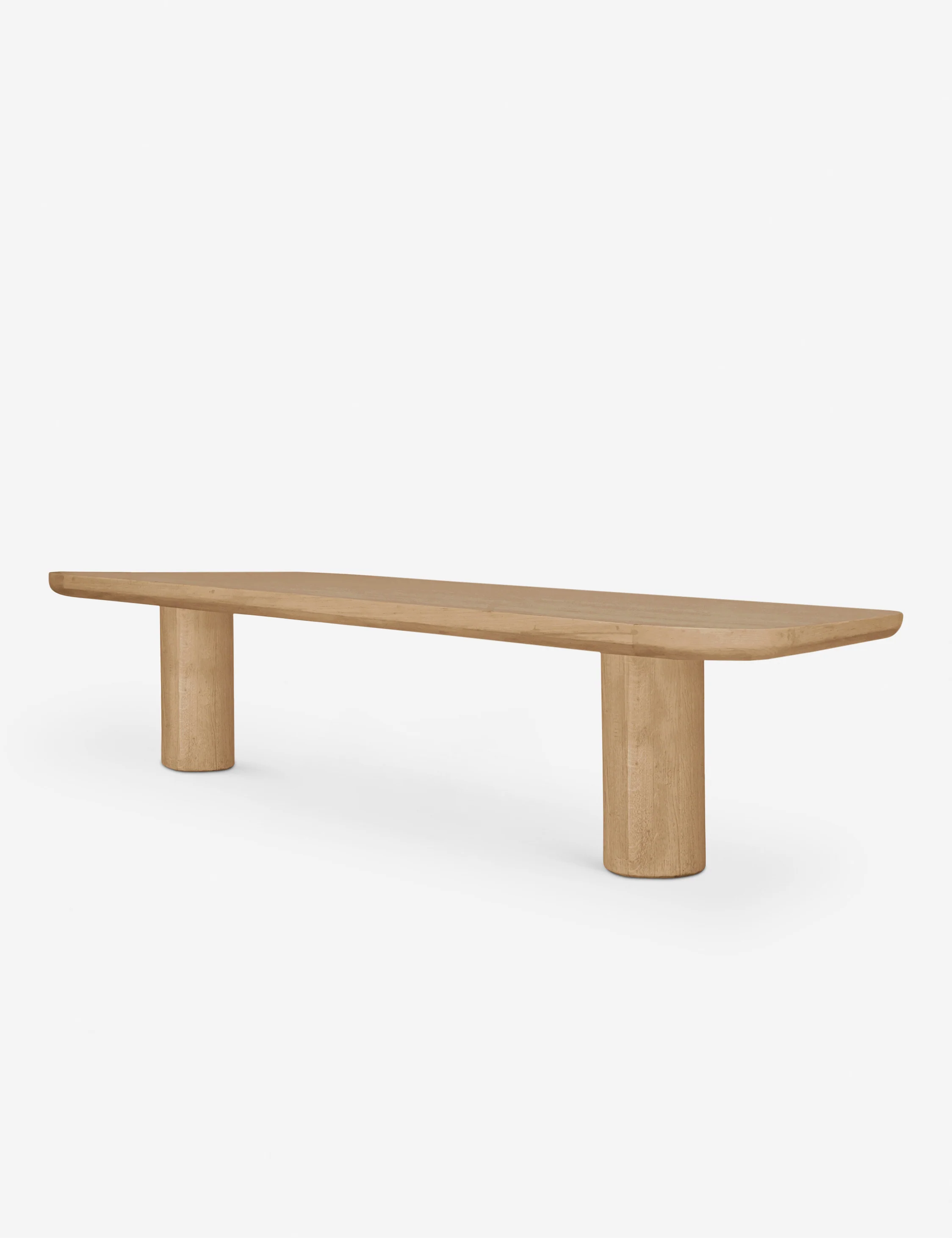 Davies Dining Bench