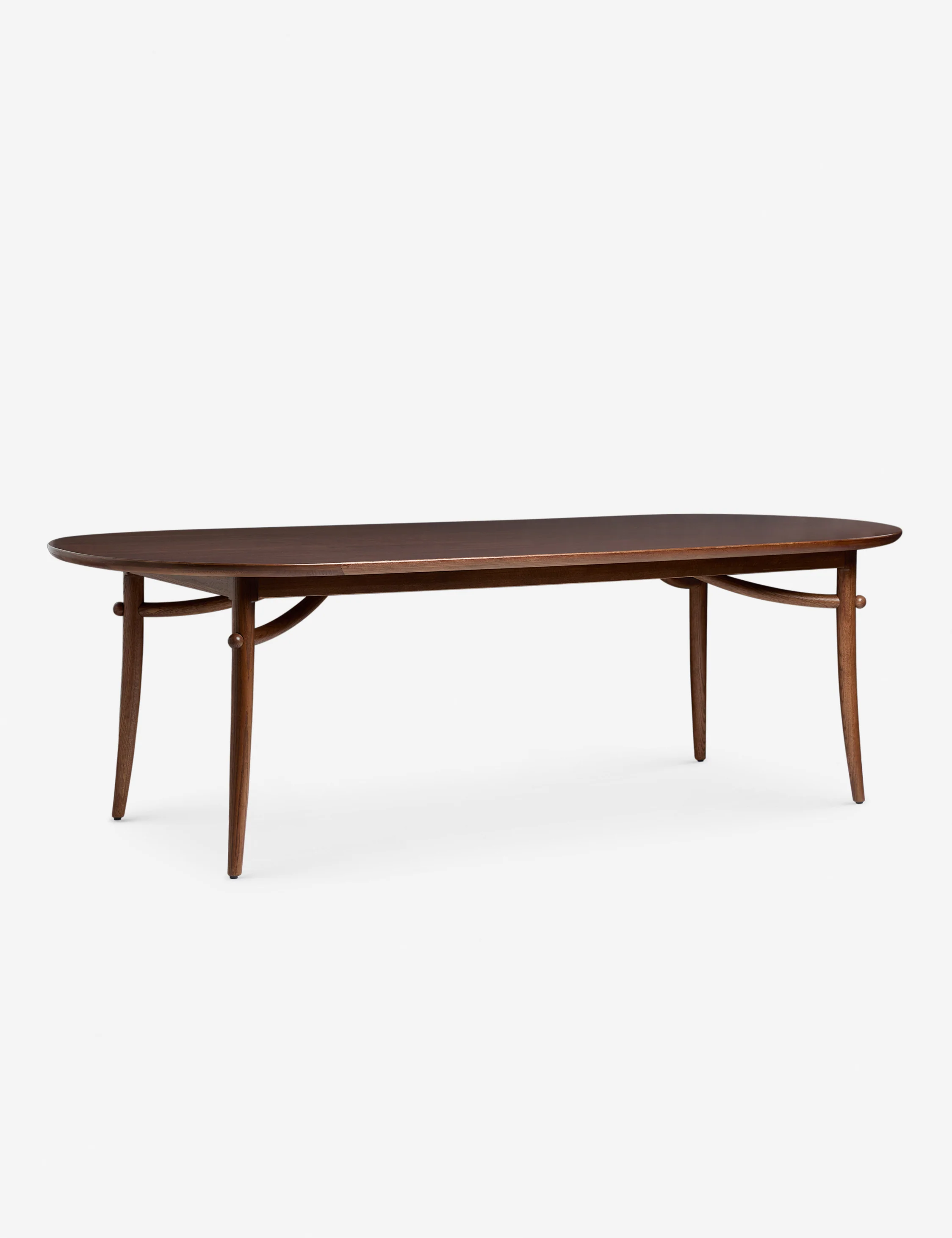Crew Dining Table by Heidi Caillier