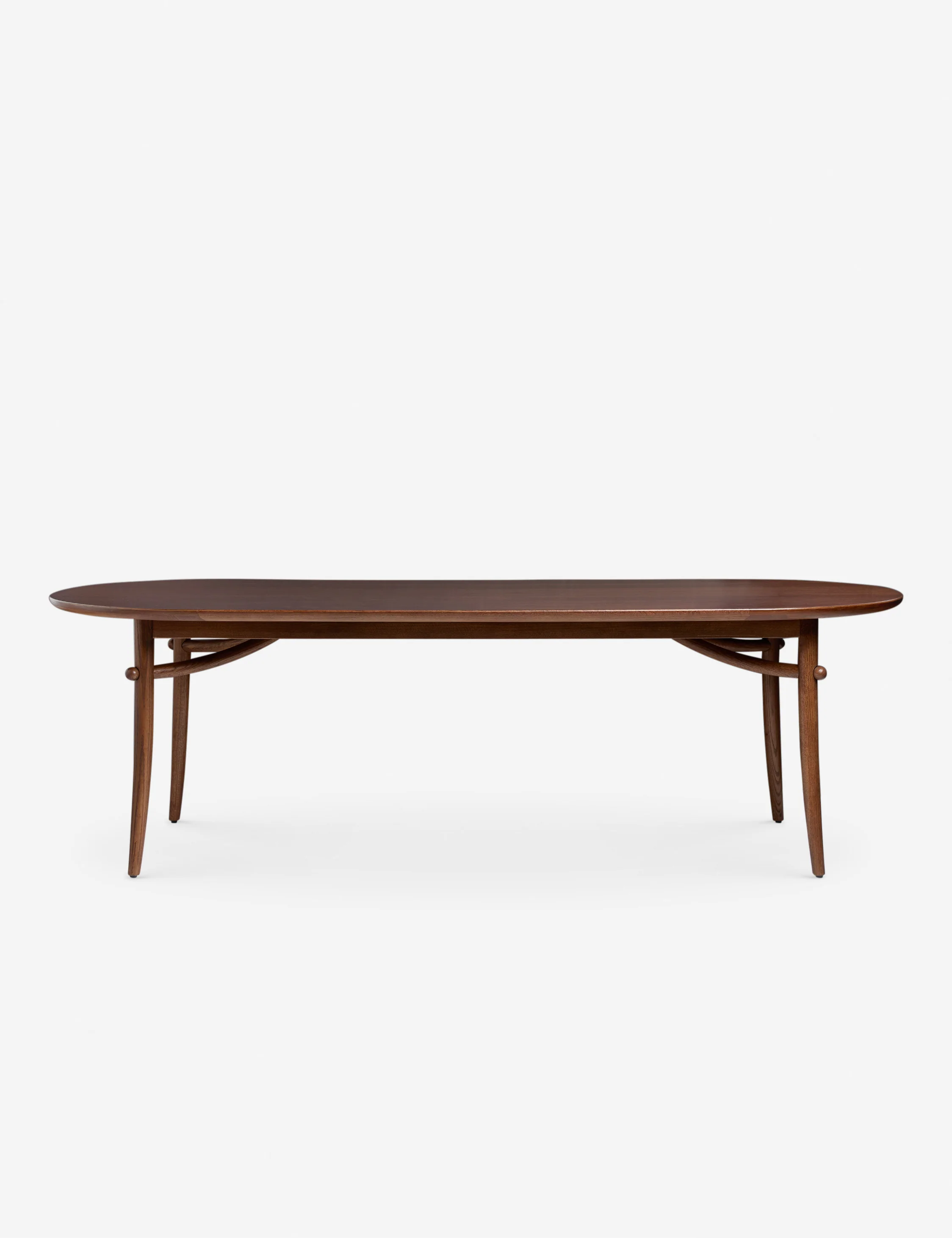 Crew Dining Table by Heidi Caillier