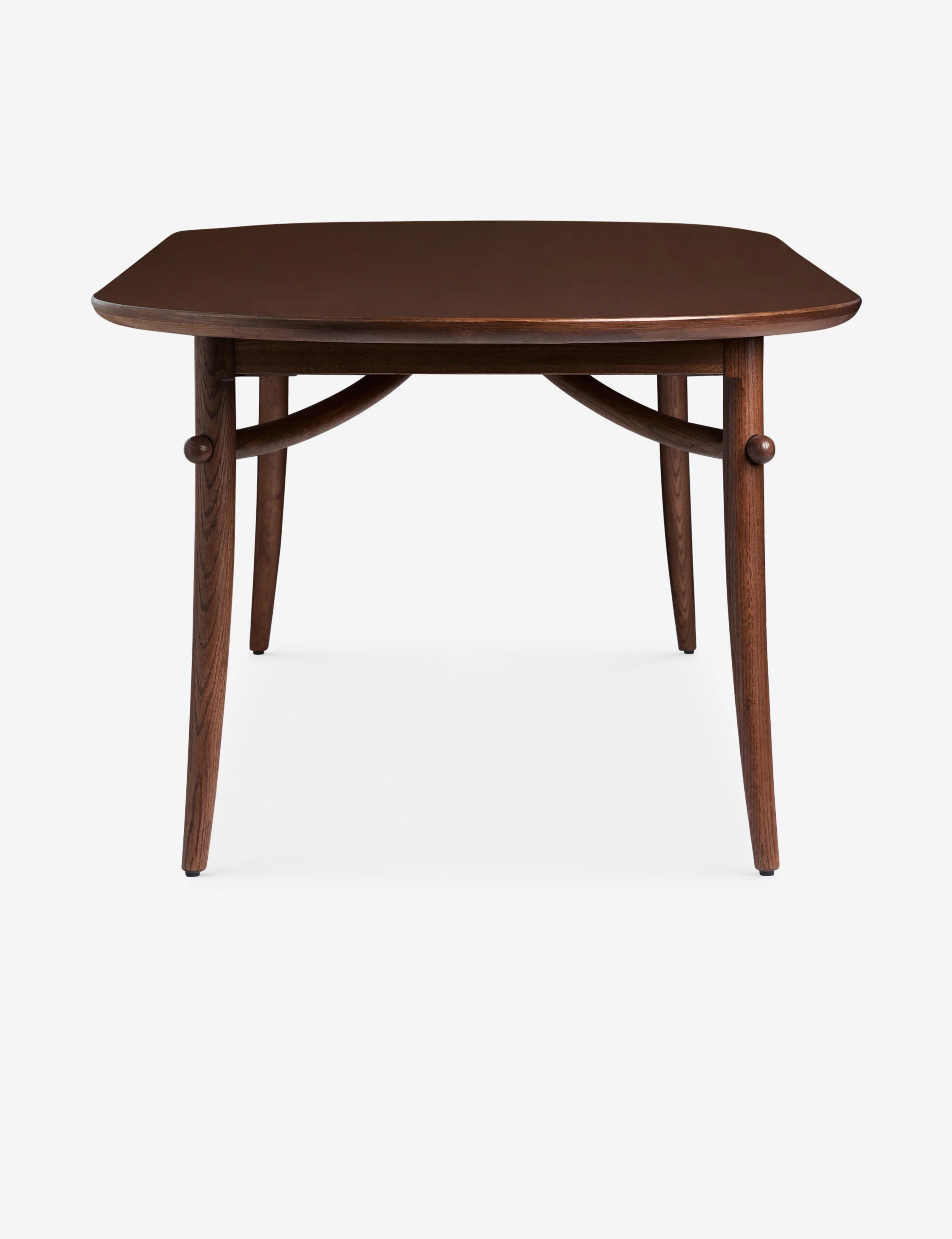 Crew Dining Table by Heidi Caillier