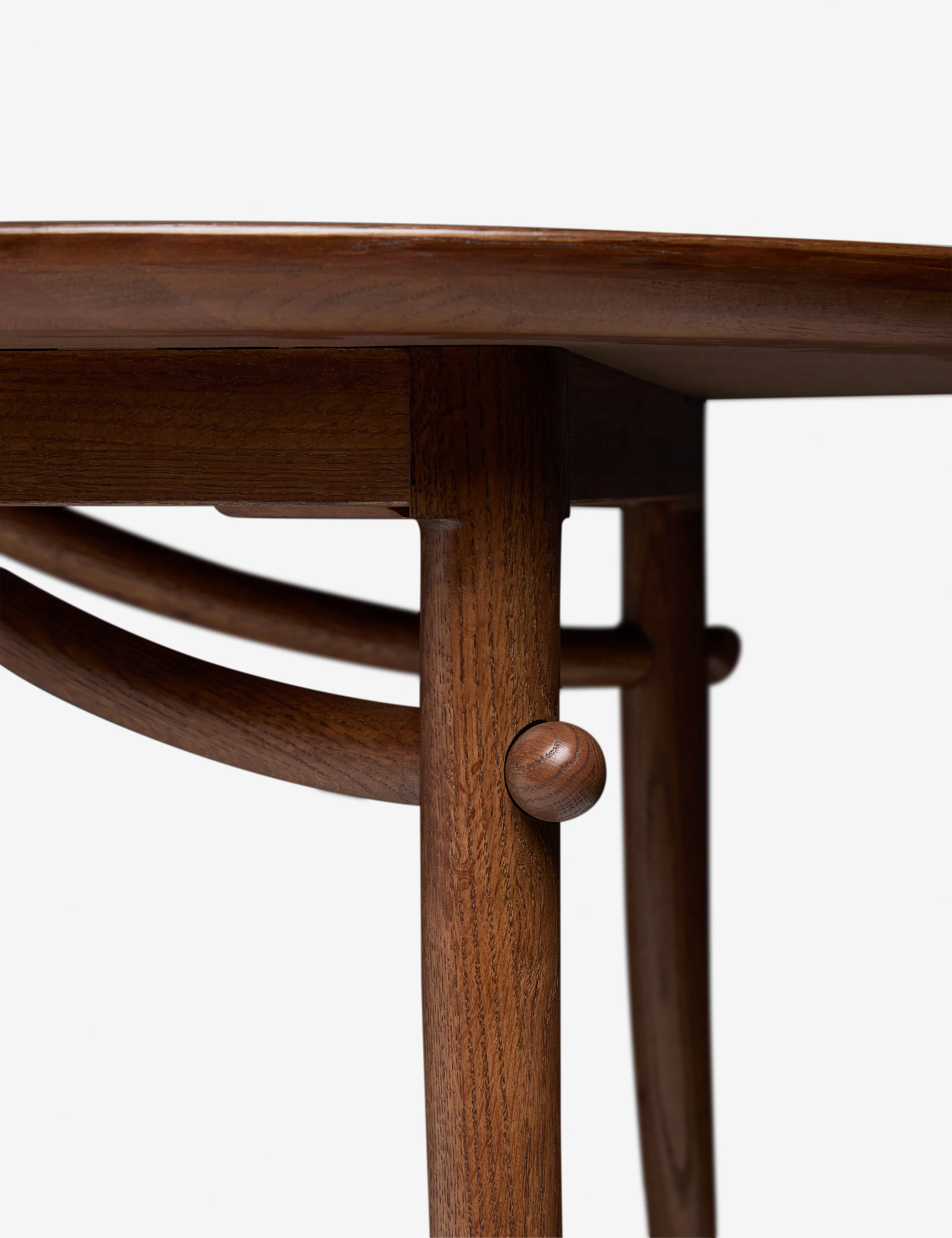 Crew Dining Table by Heidi Caillier