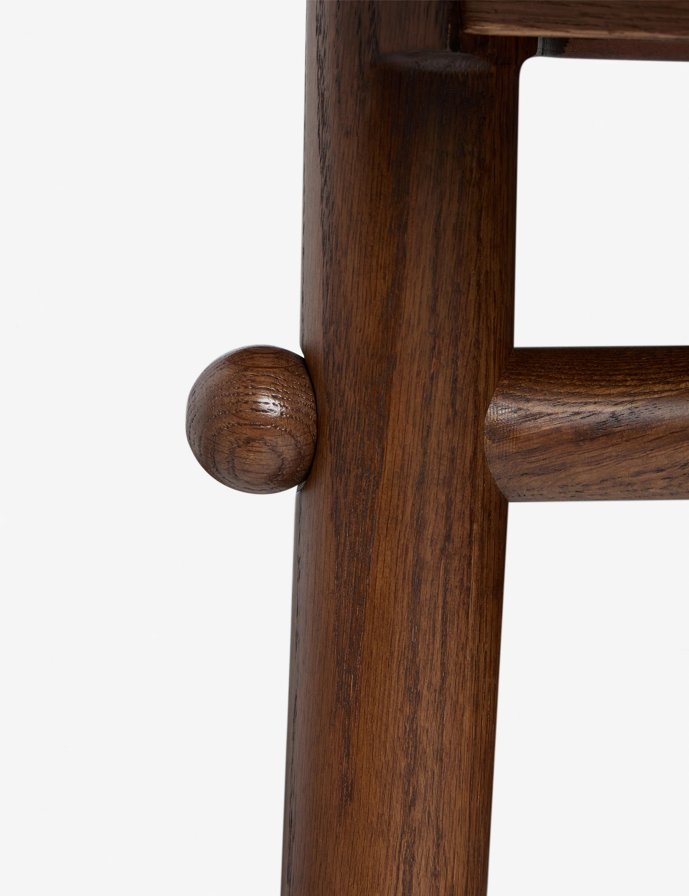 Crew Dining Table by Heidi Caillier