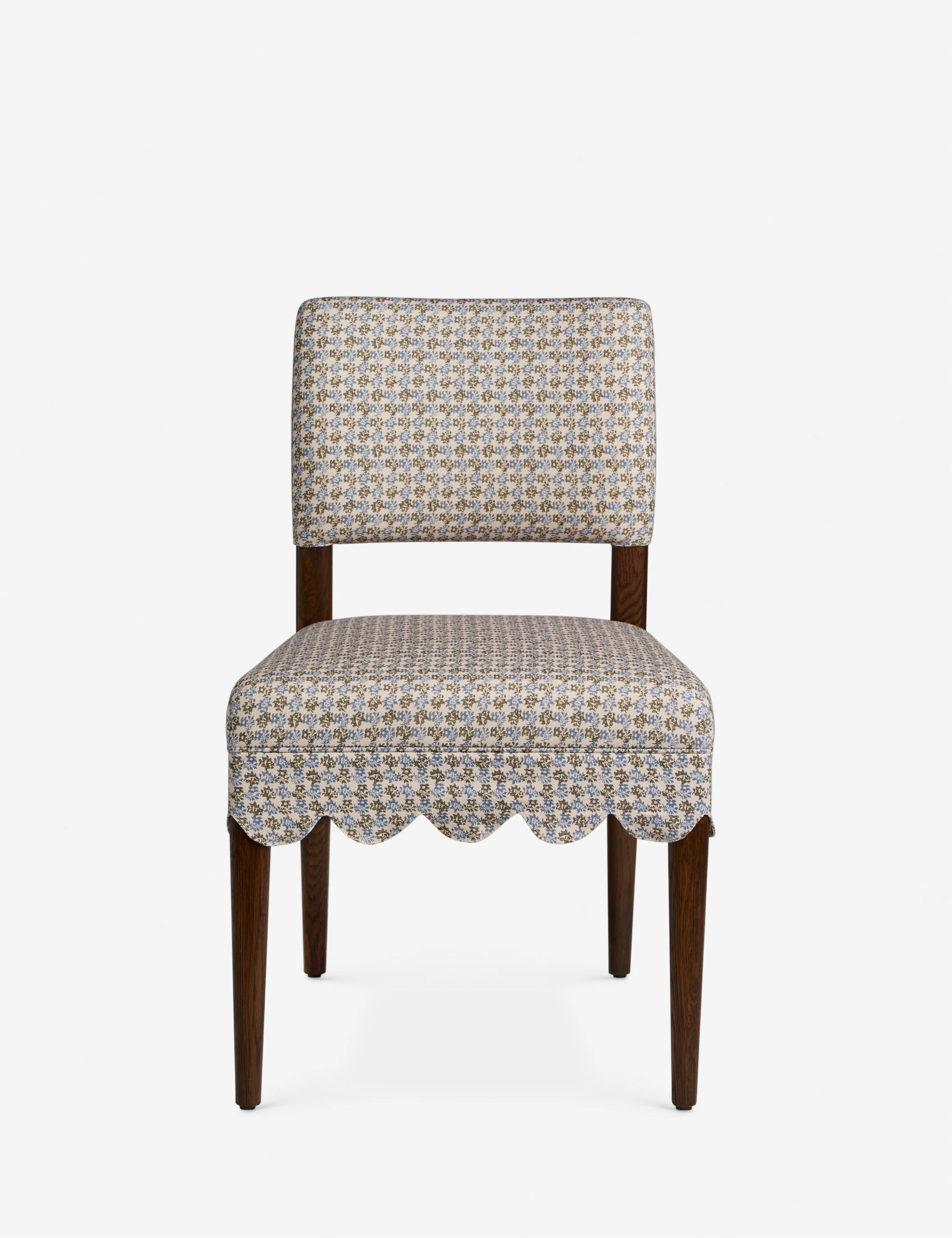 Ashbury Dining Chair by Heidi Caillier