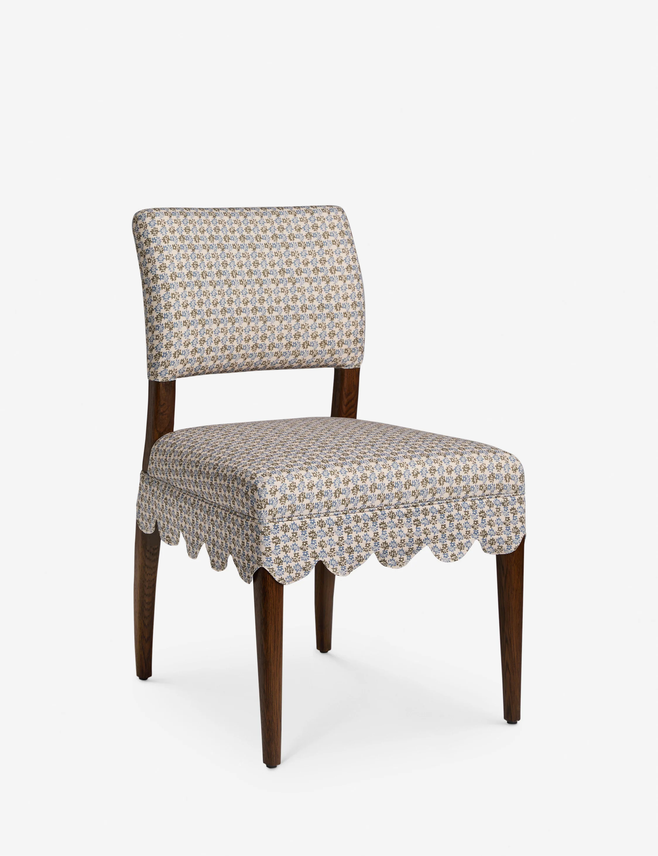 Ashbury Dining Chair by Heidi Caillier