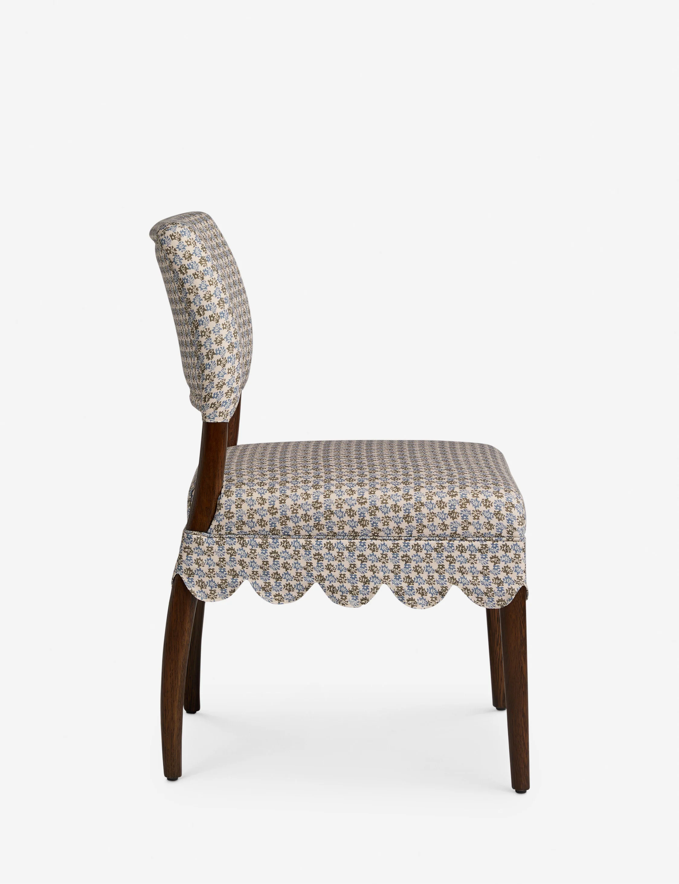 Ashbury Dining Chair by Heidi Caillier