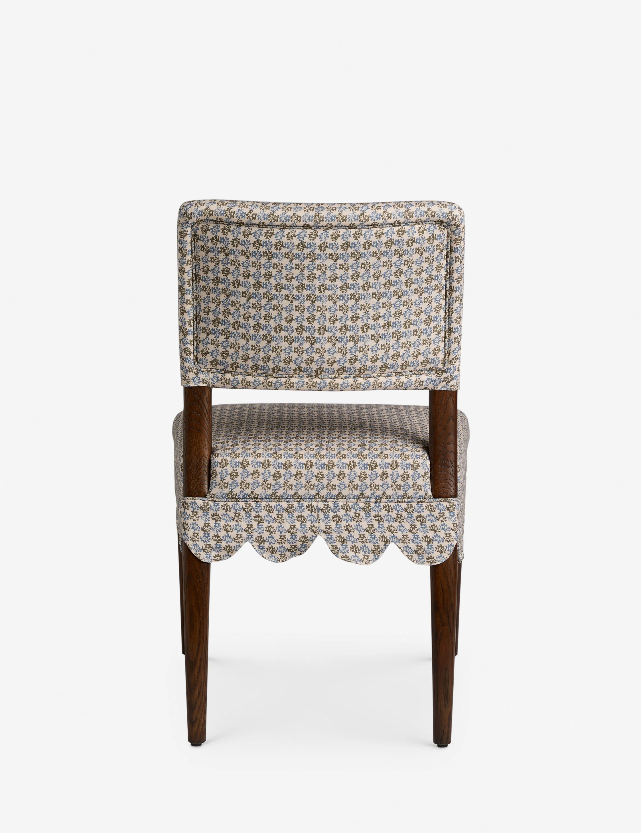 Ashbury Dining Chair by Heidi Caillier