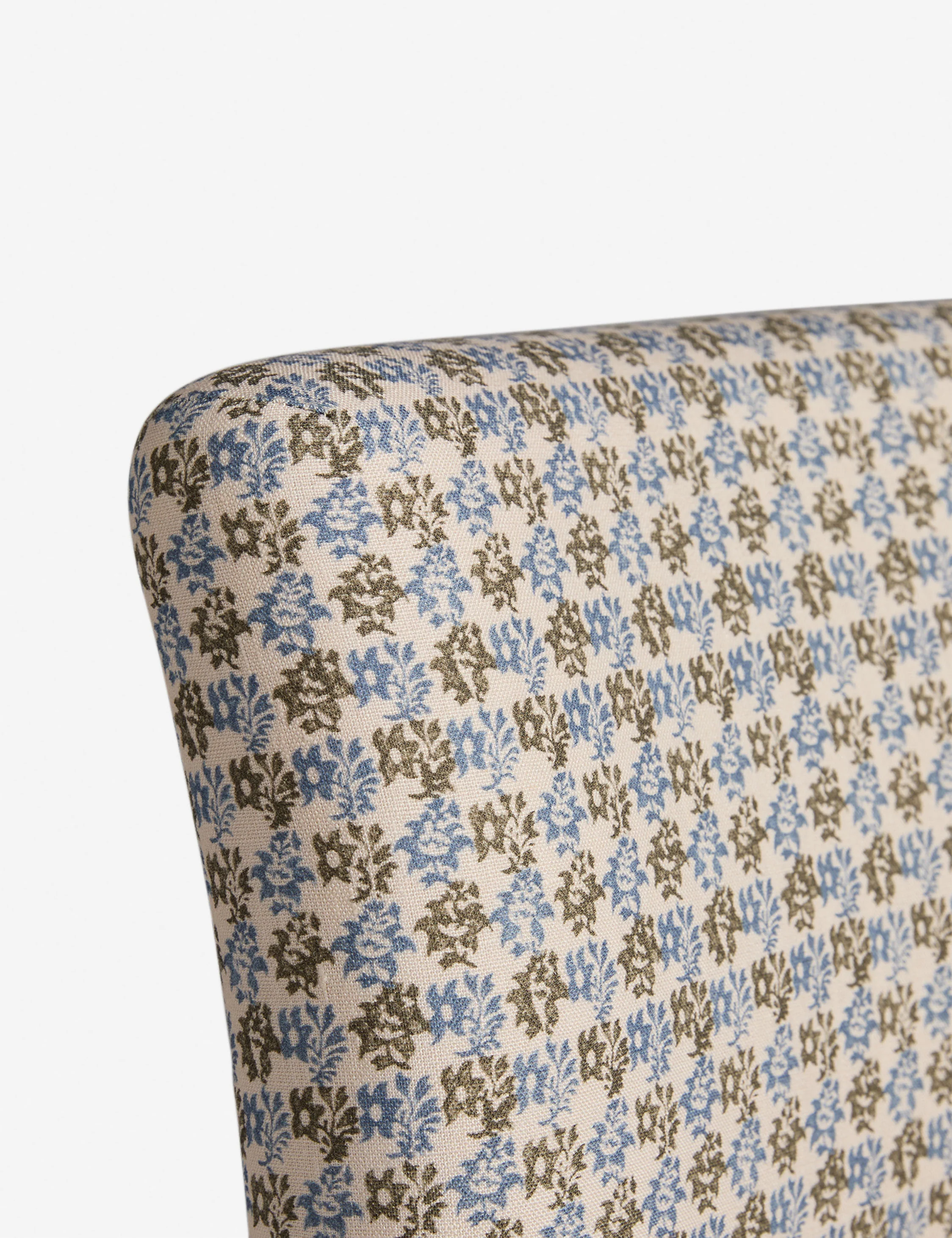 Ashbury Dining Chair by Heidi Caillier