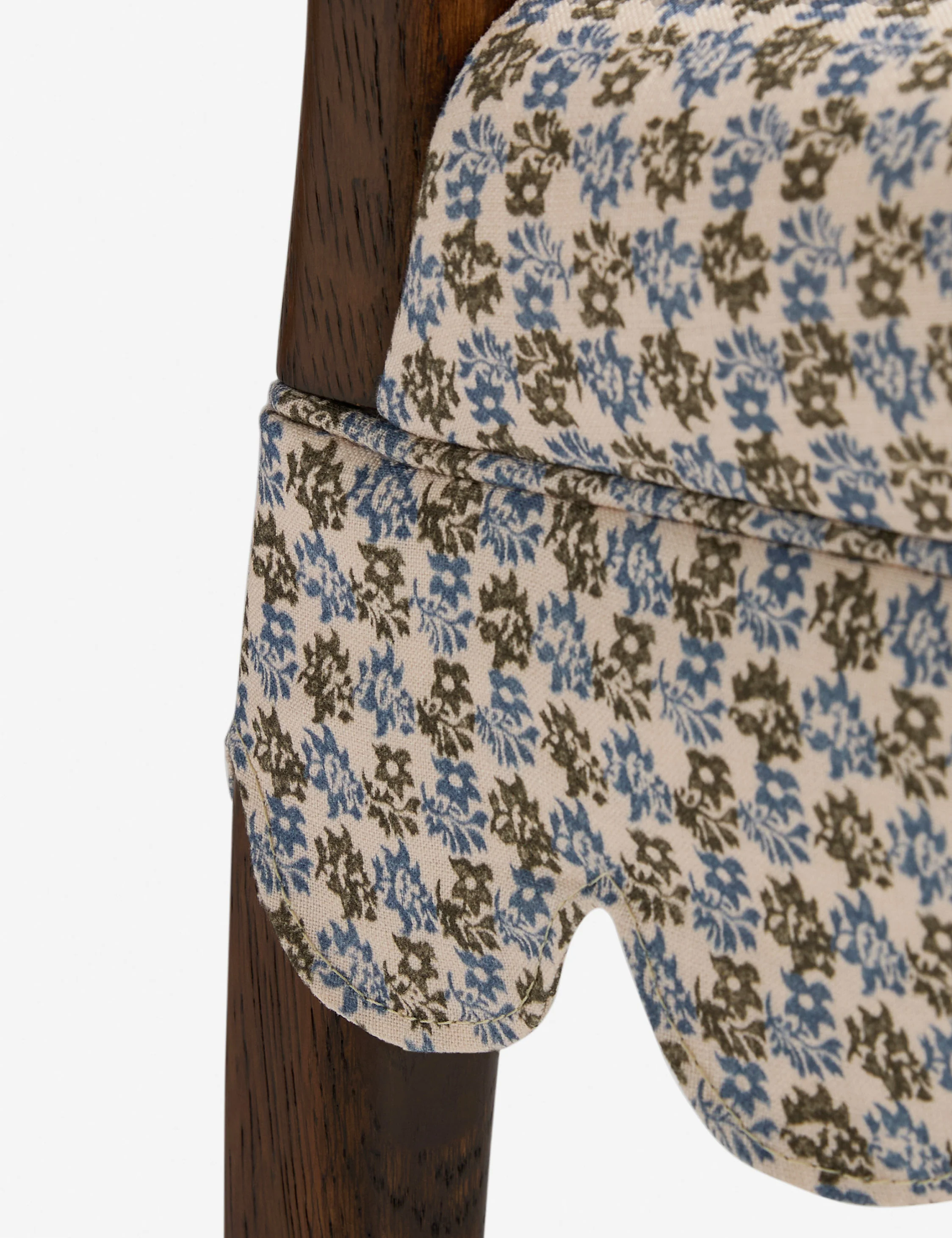 Ashbury Dining Chair by Heidi Caillier