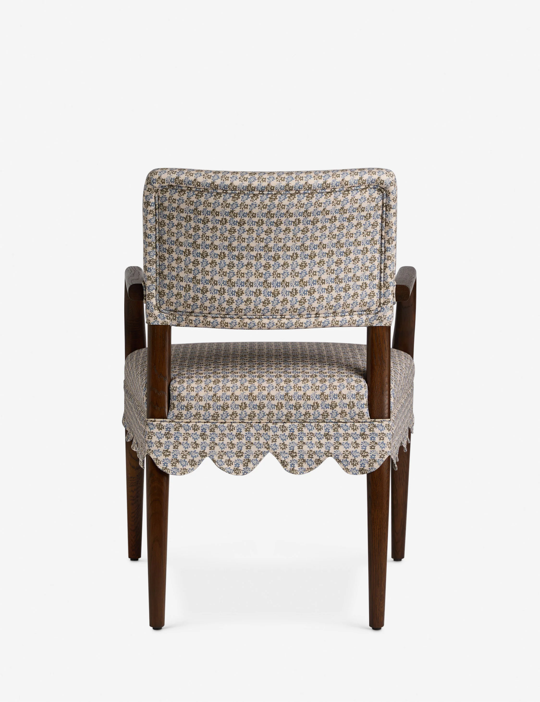 Ashbury Dining Arm Chair by Heidi Caillier