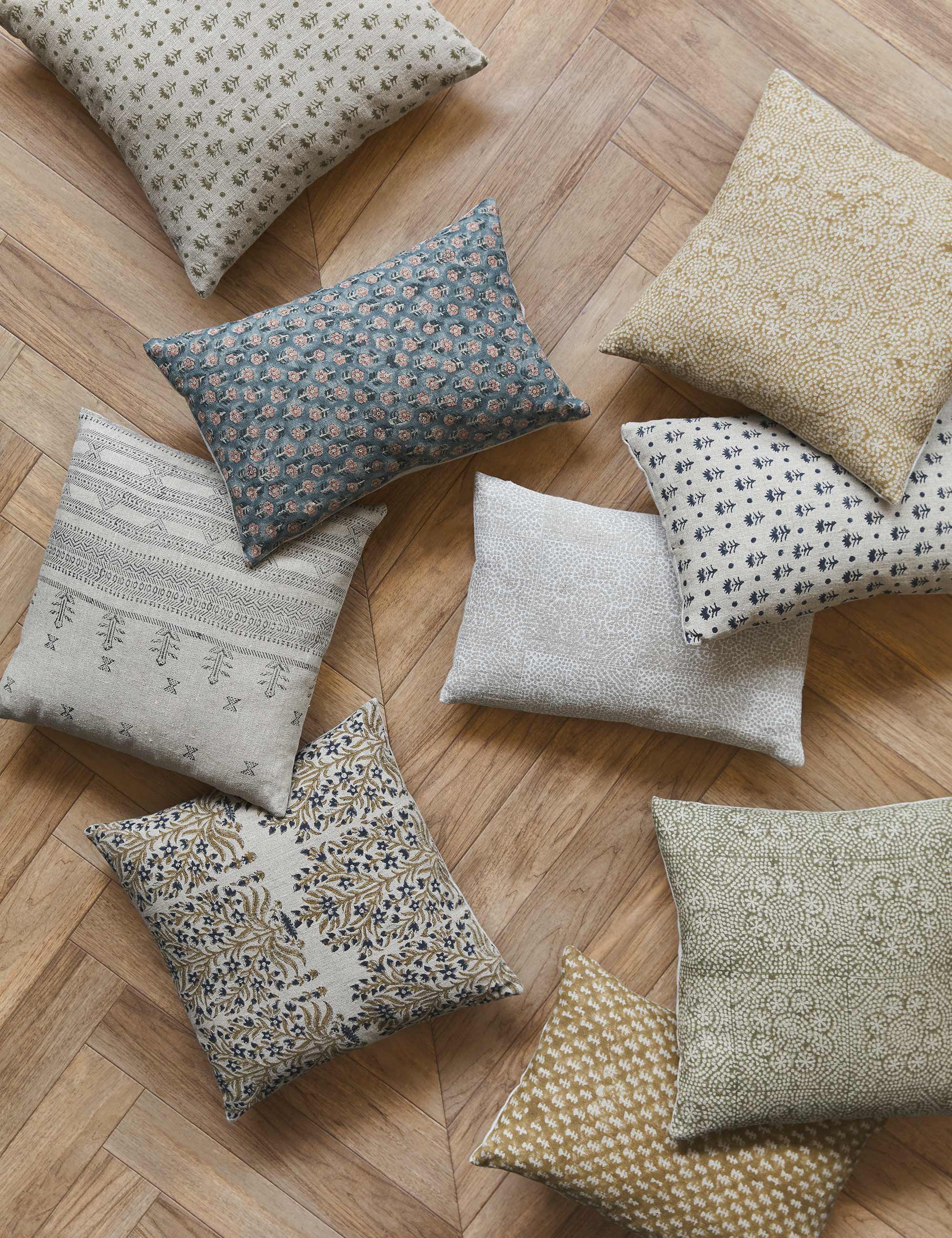 Alaina Pillow 20 Alaina Pillow