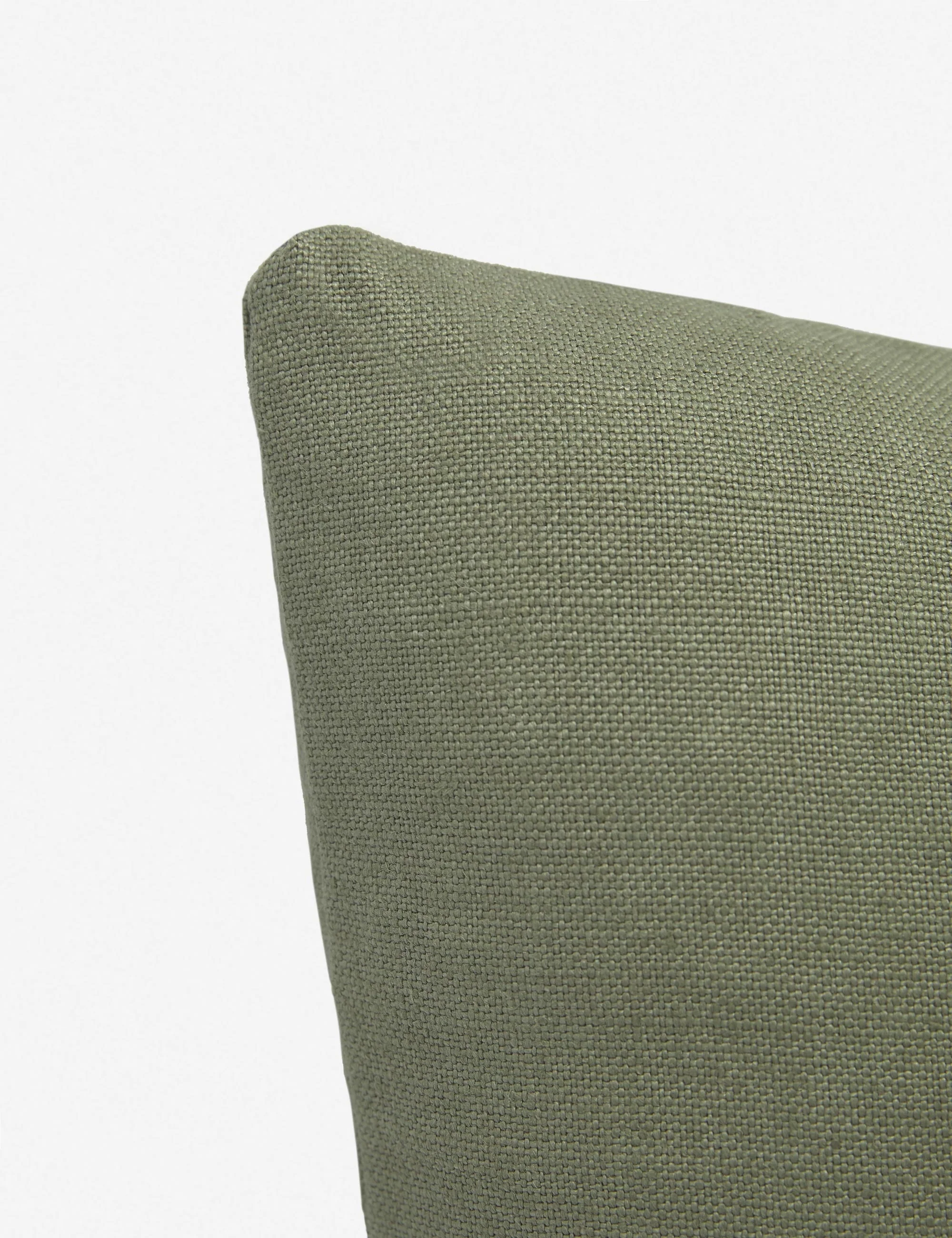 Ines Linen Pillow