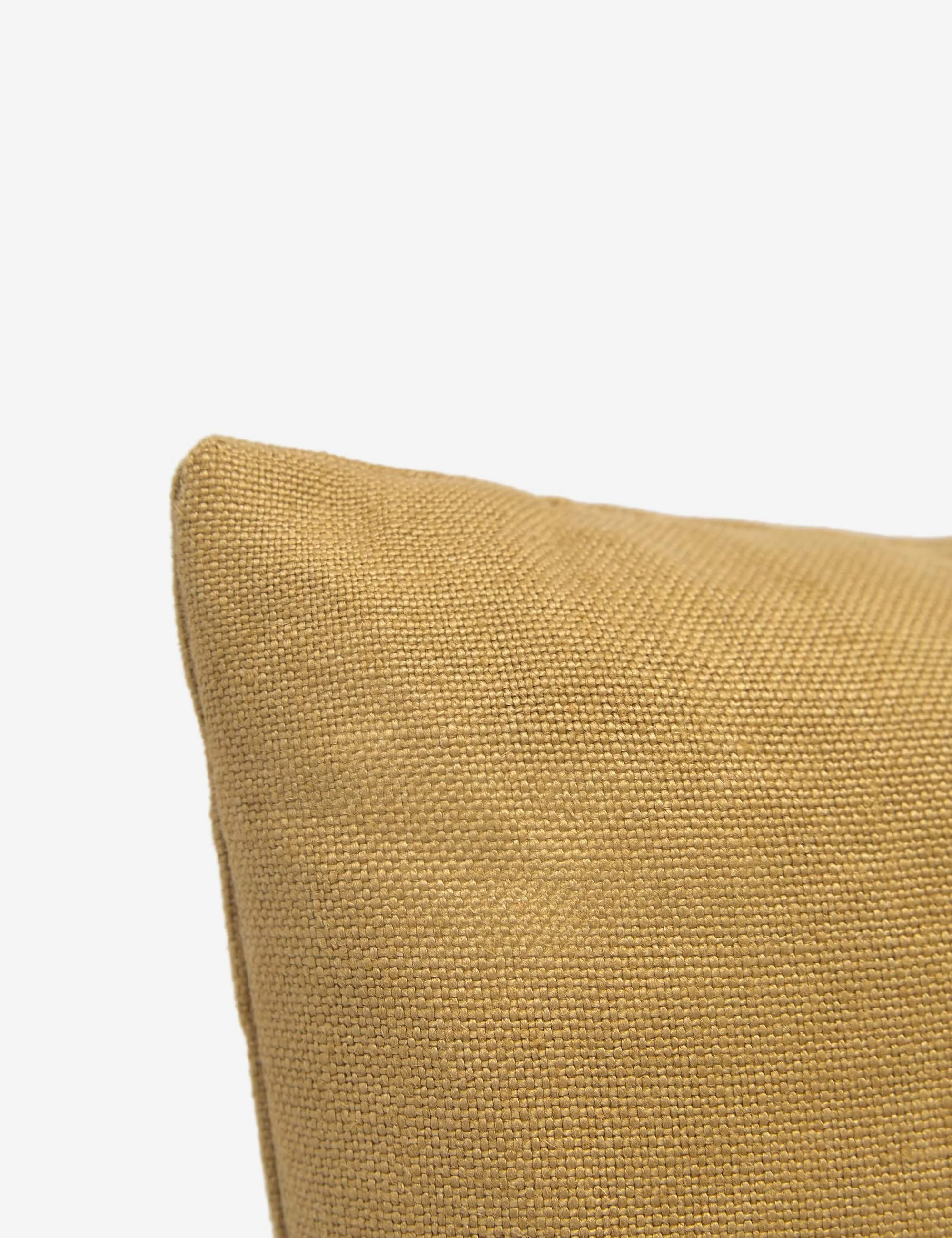 Ines Linen Pillow