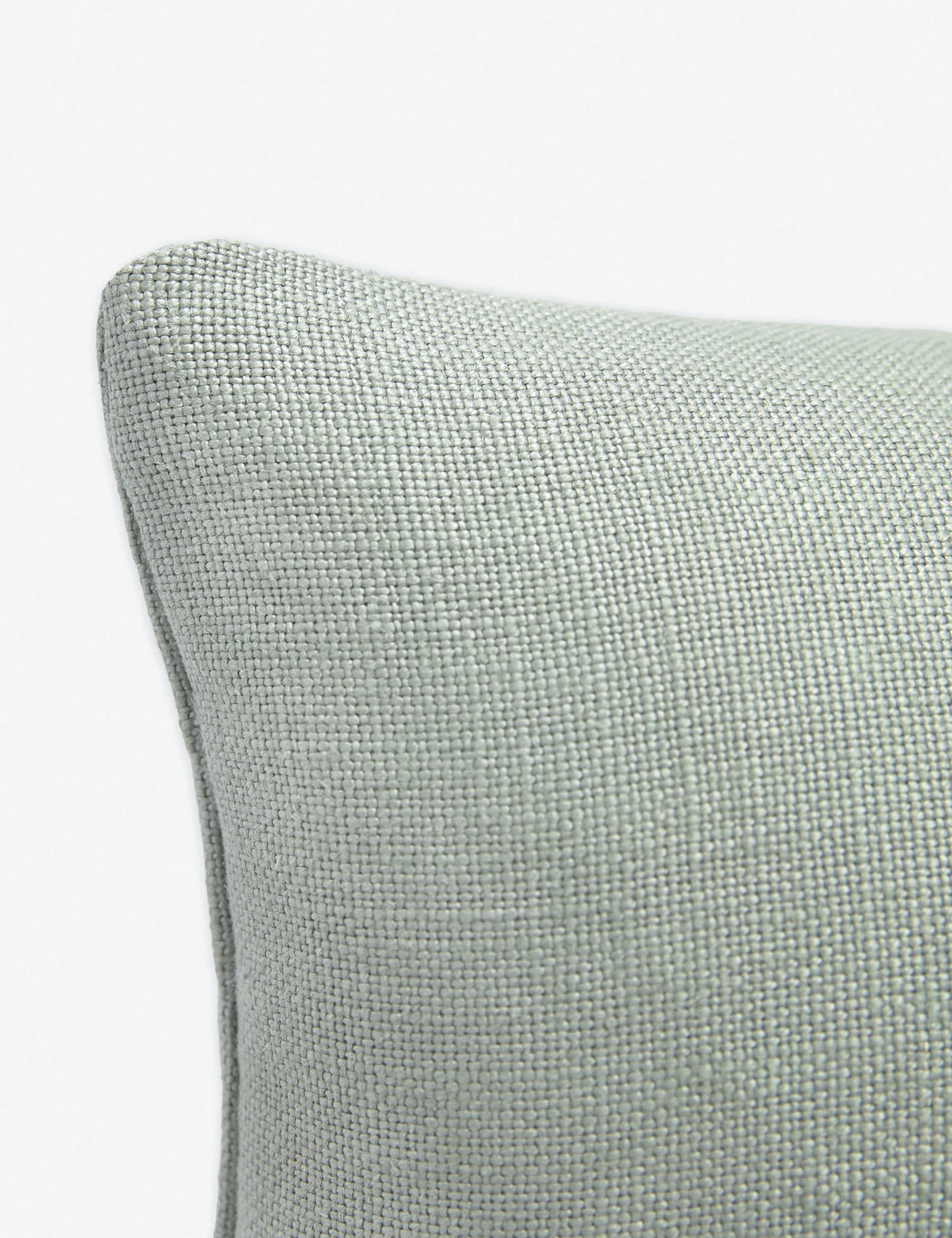 Ines Linen Pillow