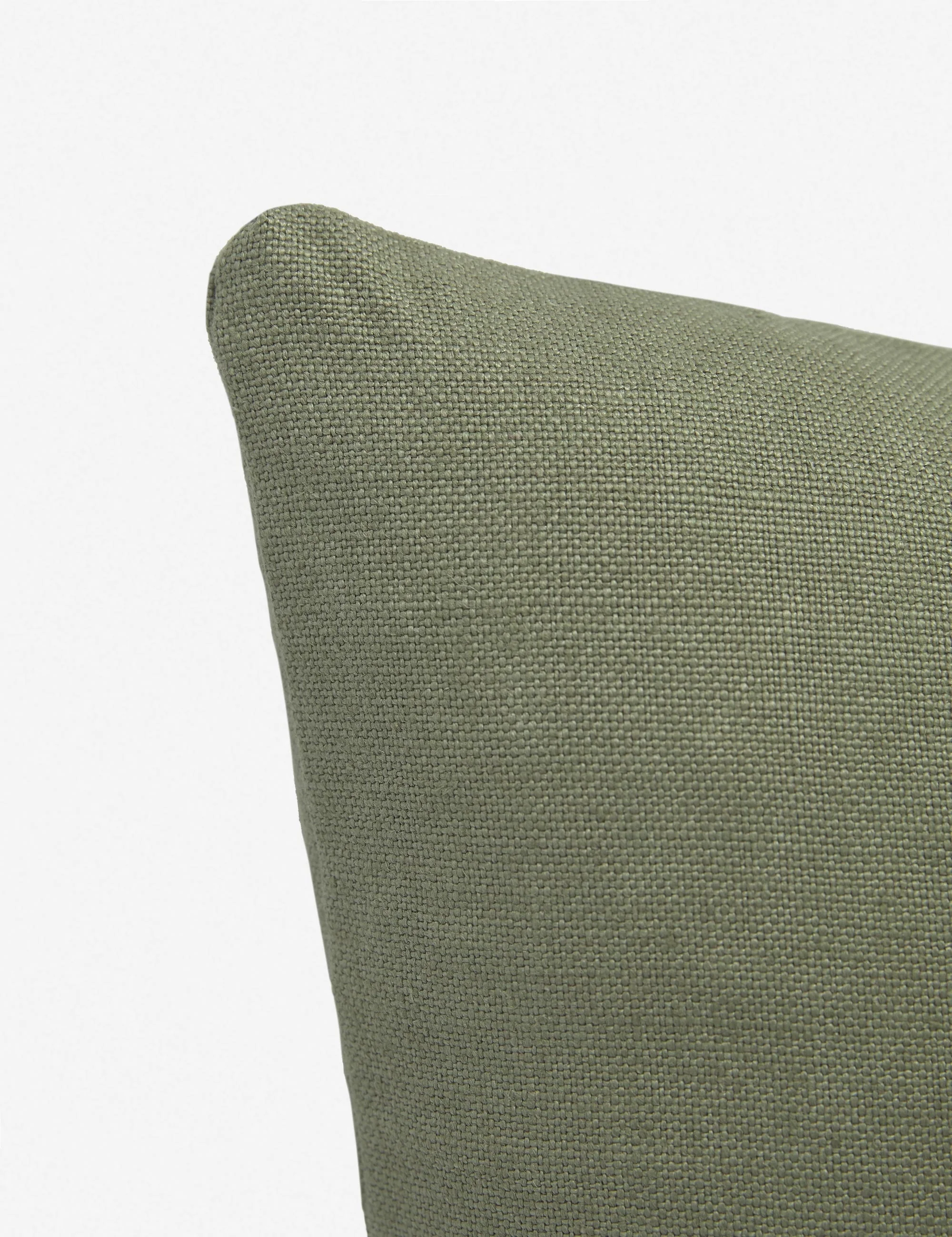 Ines Linen Pillow