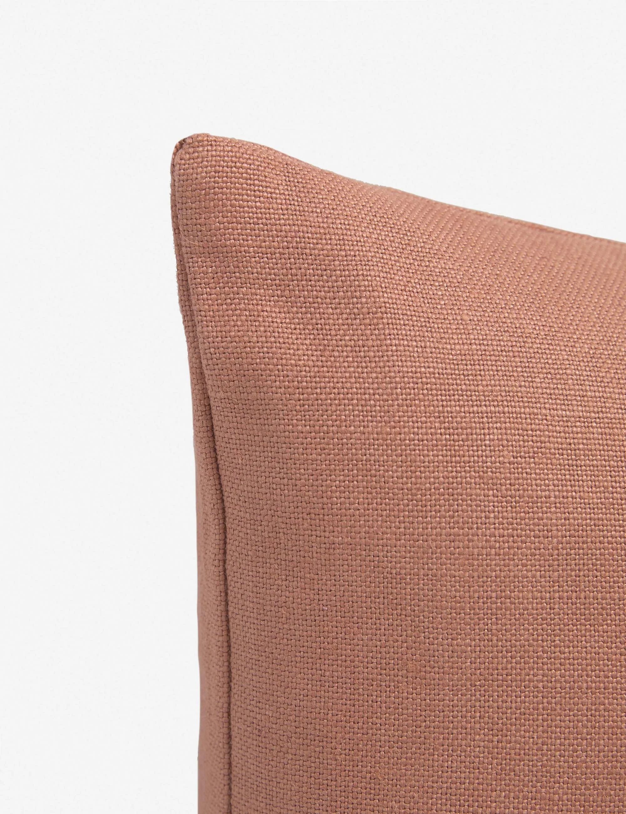 Ines Linen Pillow