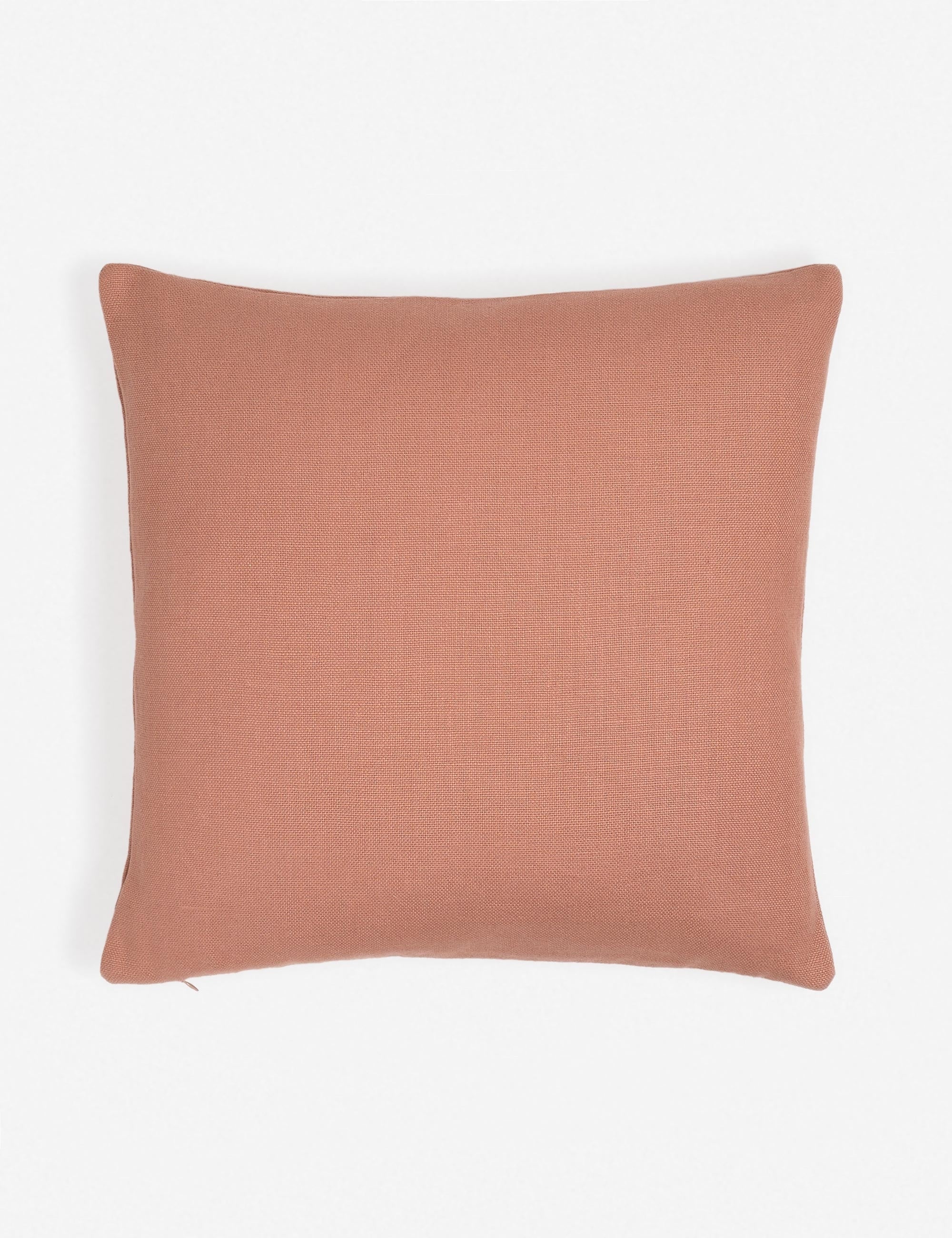 Ines Linen Pillow