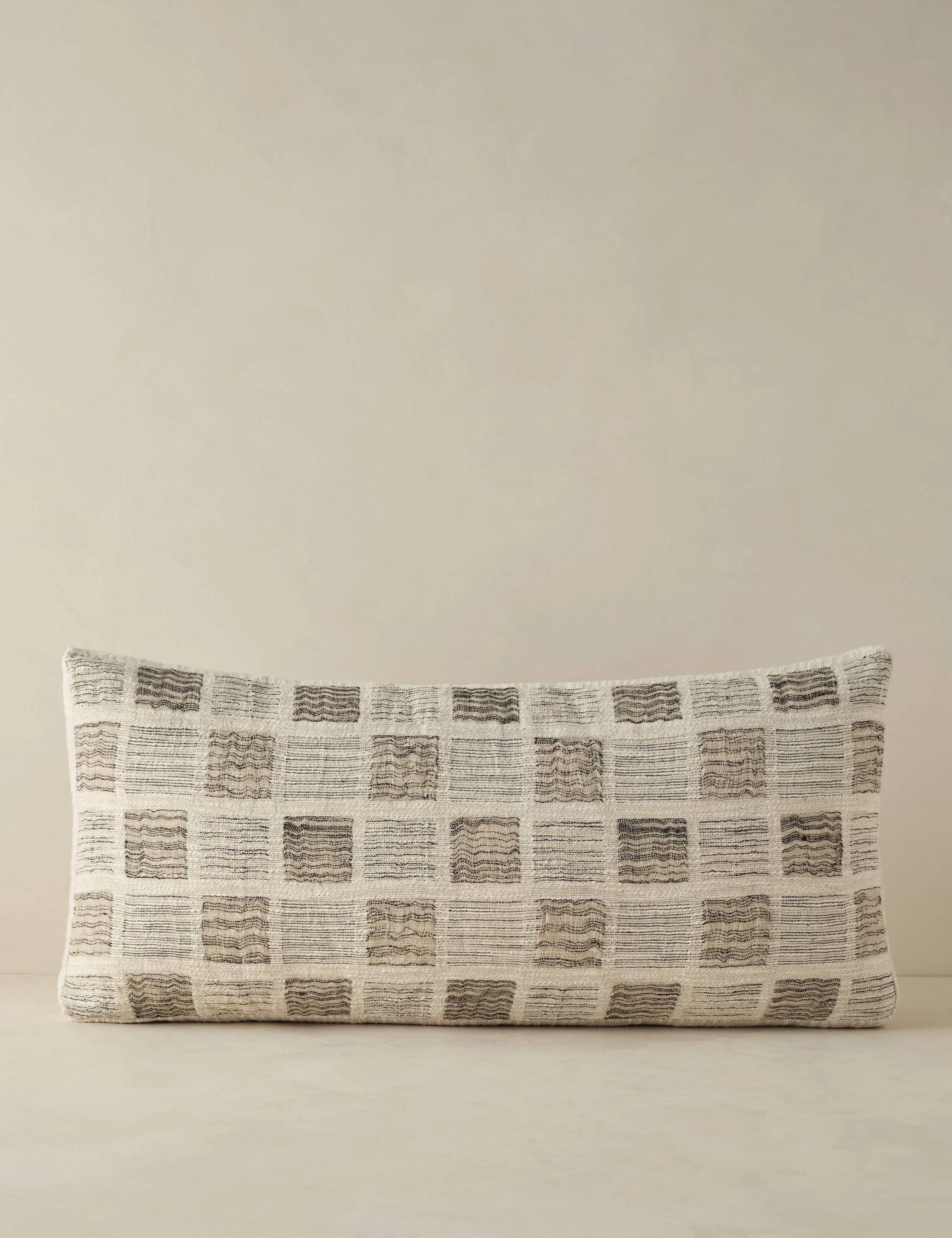 Leh Box Pillow by DISC Interiors 3 Leh Box Pillow by DISC Interiors