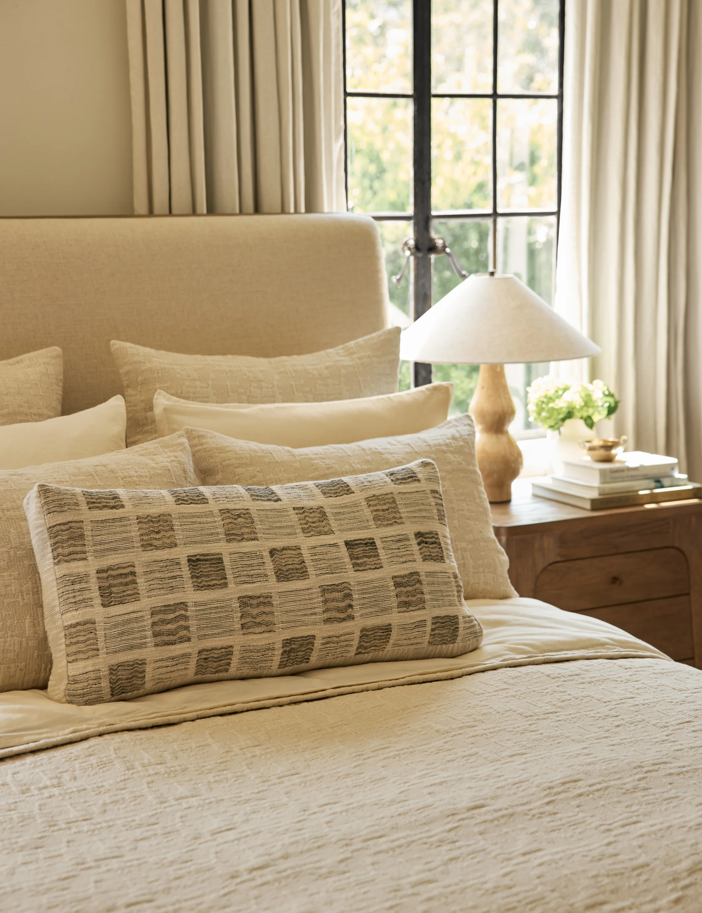 Leh Box Pillow by DISC Interiors 4 Leh Box Pillow by DISC Interiors