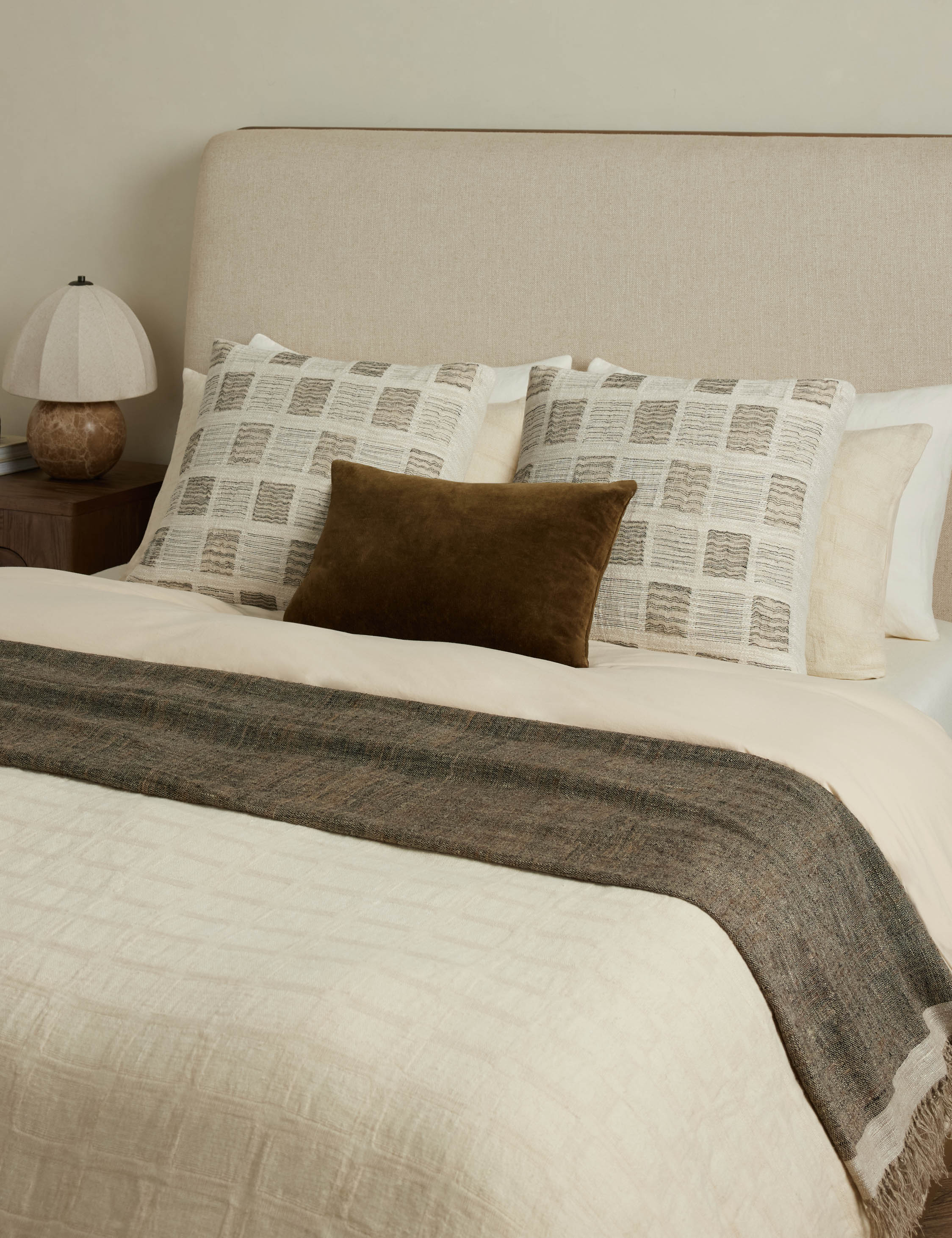 Leh Box Pillow by DISC Interiors 7 Leh Box Pillow by DISC Interiors