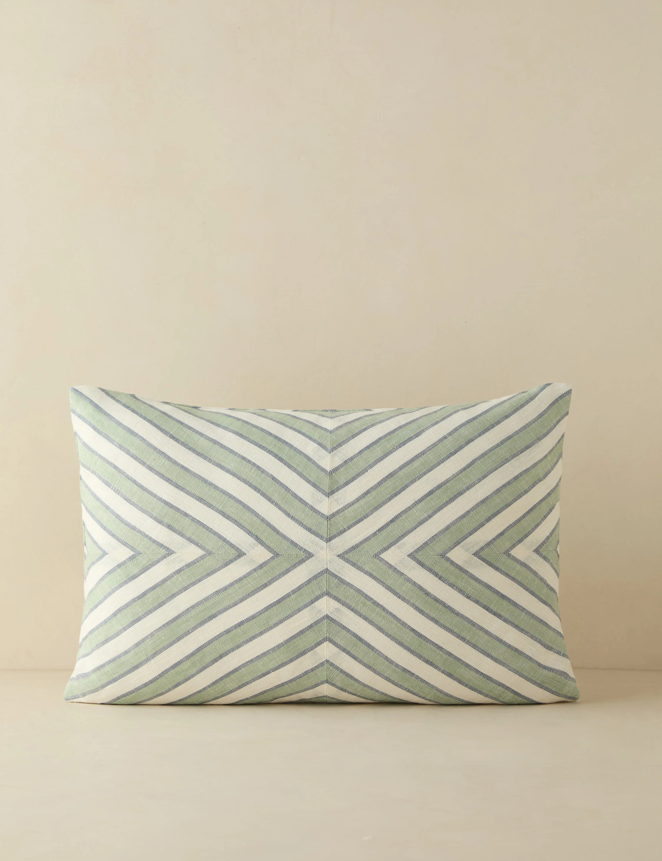 Indrik Linen Pillow
