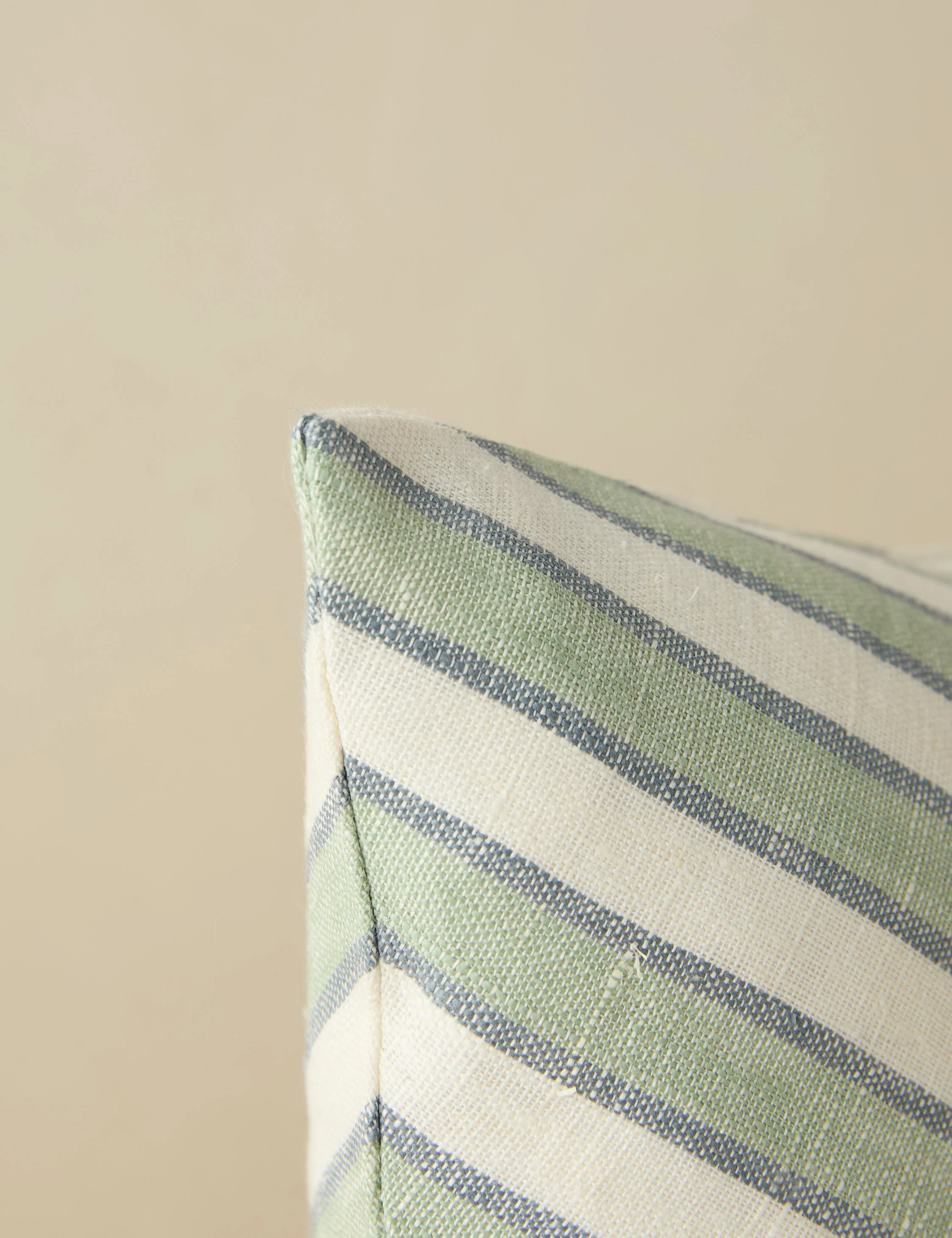 Indrik Linen Pillow