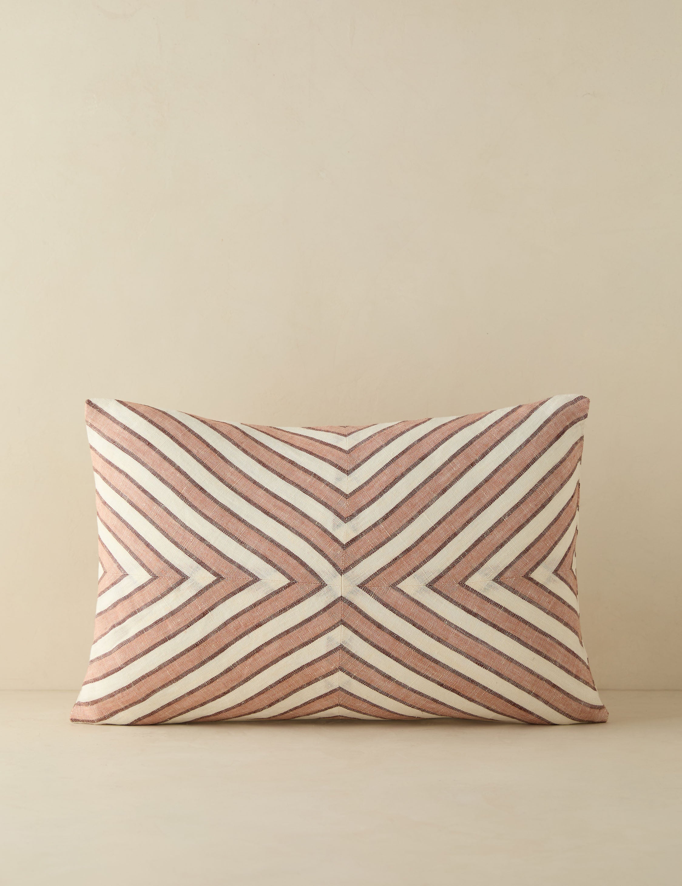 Indrik Linen Pillow