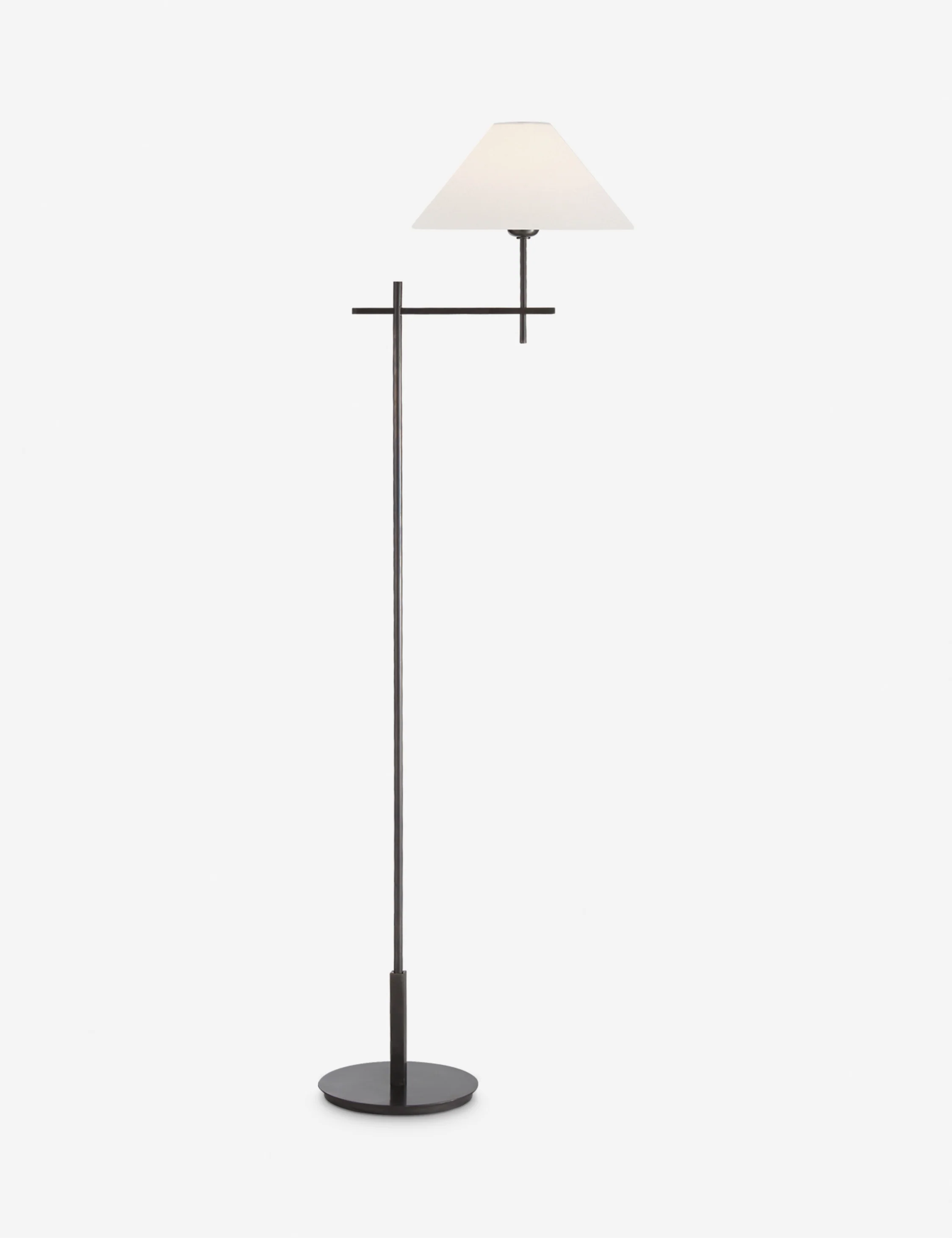 Nielsen Cordless Task Floor Lamp
